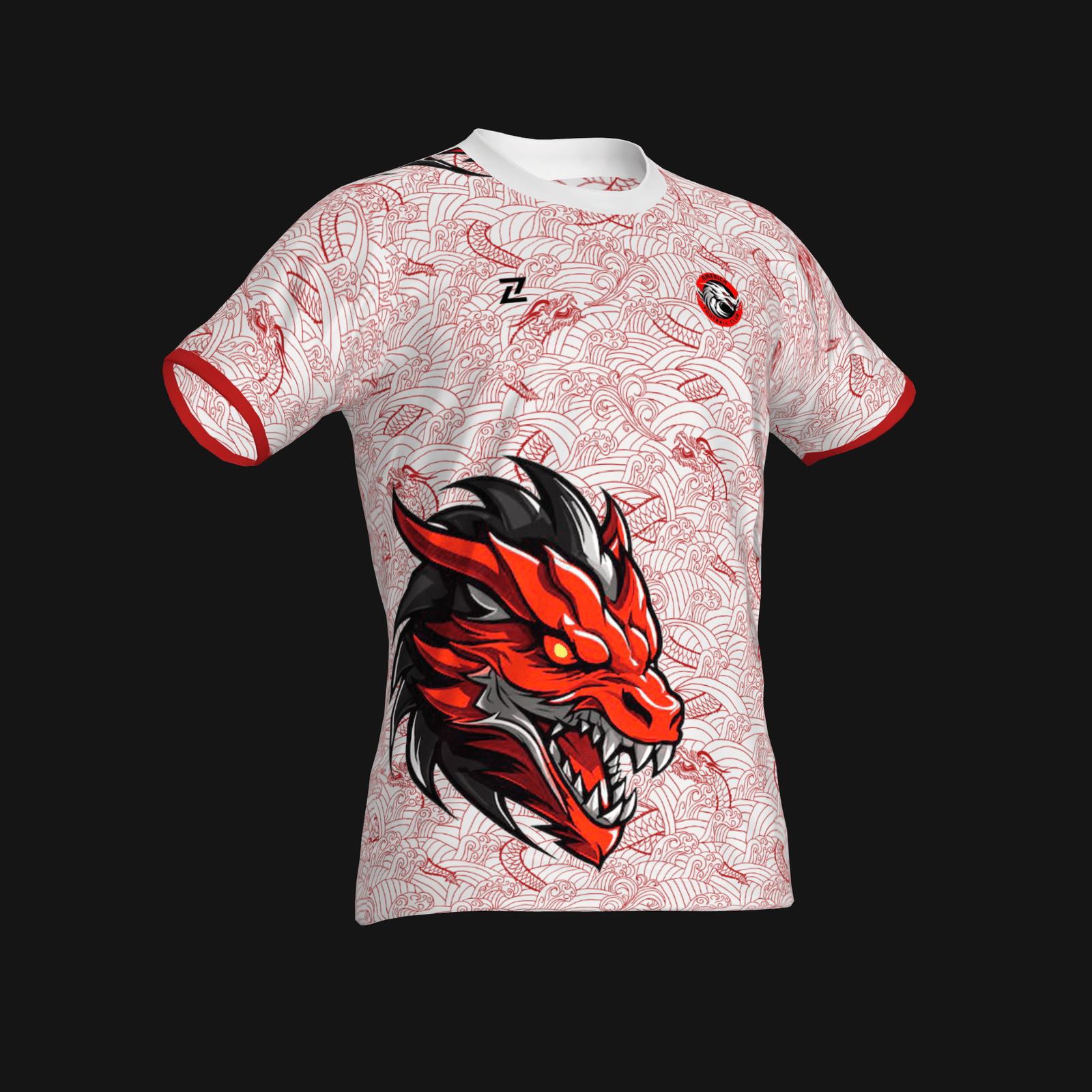 AMERICA FC DRAGON - Imagen 7