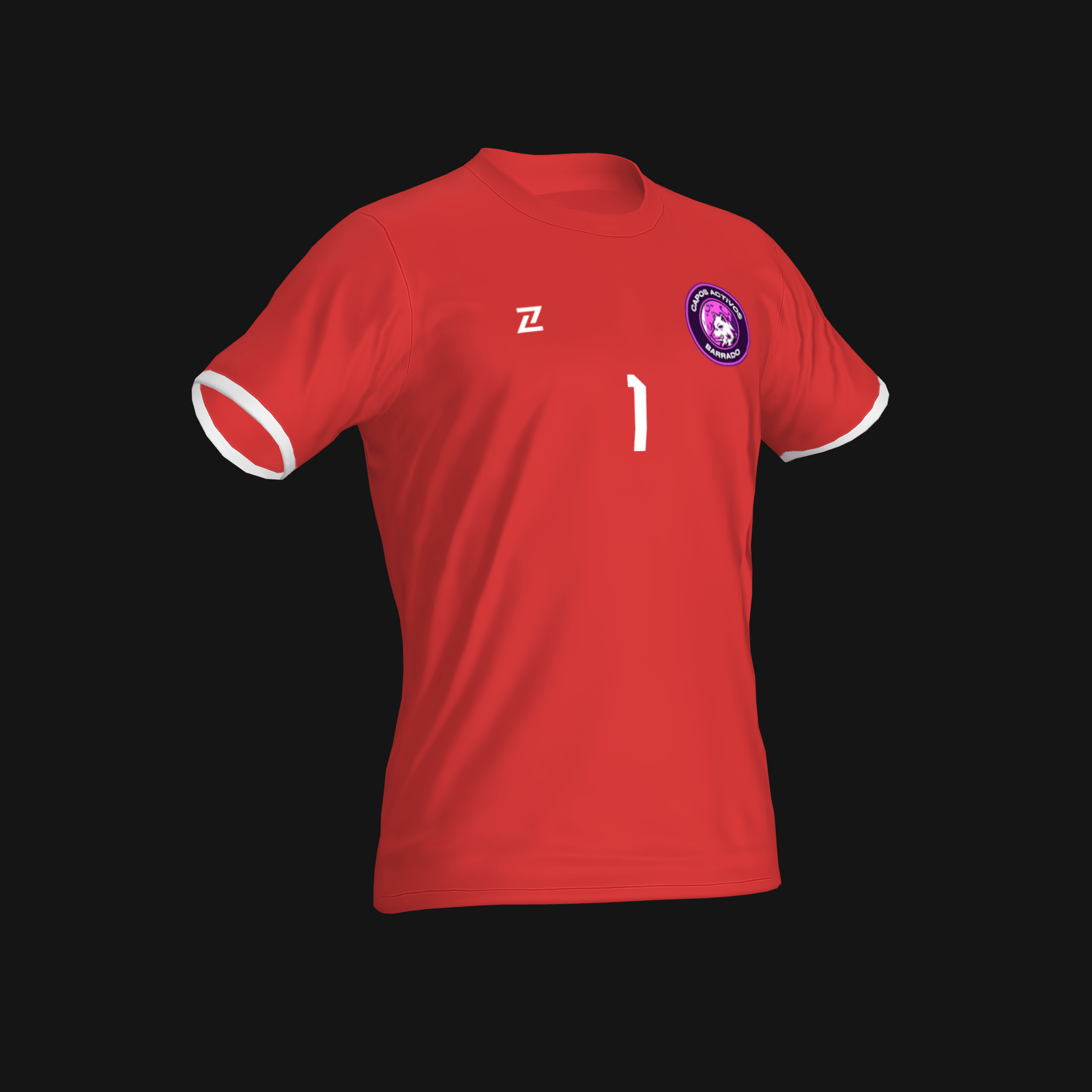 CAPOS ACTIVOS - Imagen 7