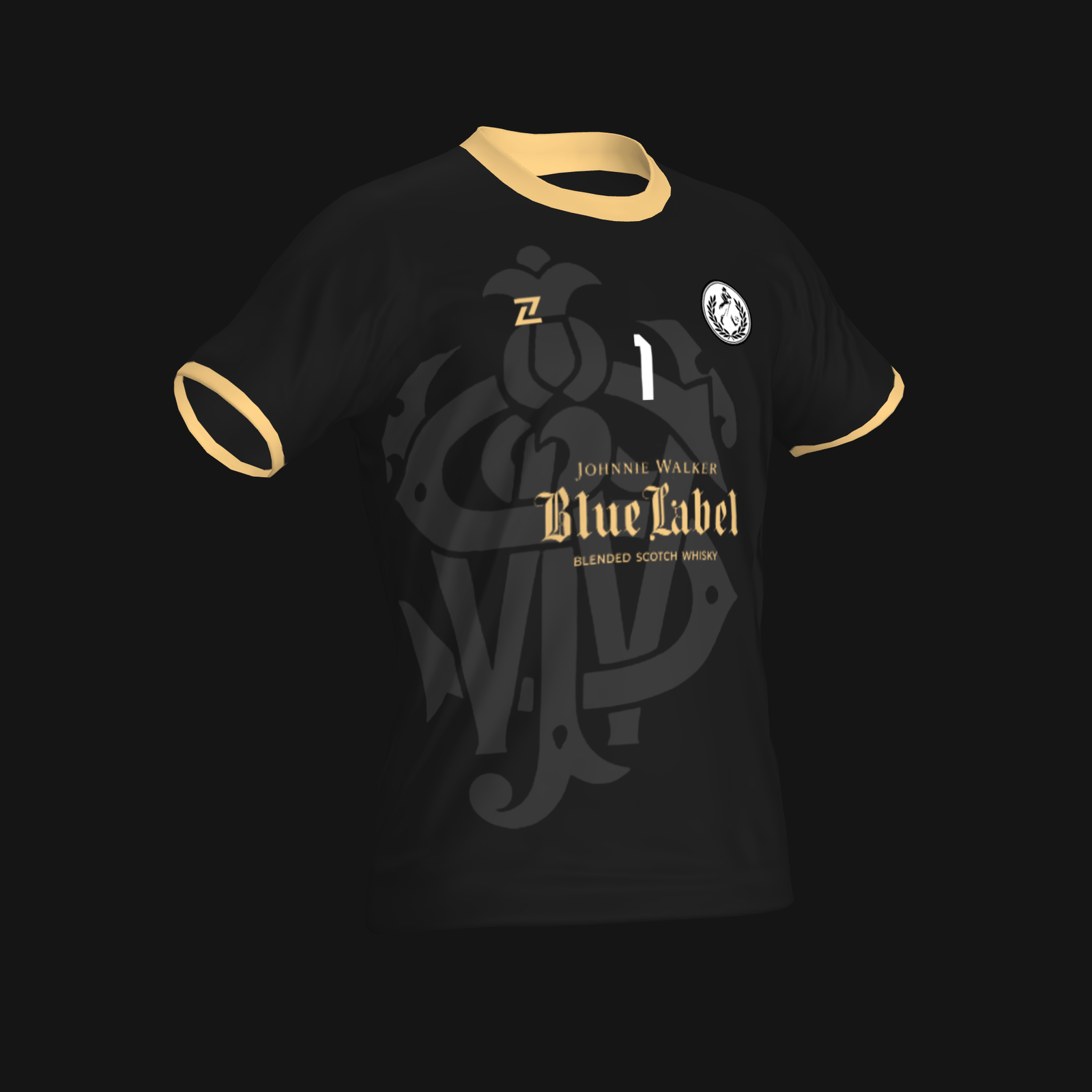 CD BLUE LABEL - Imagen 7