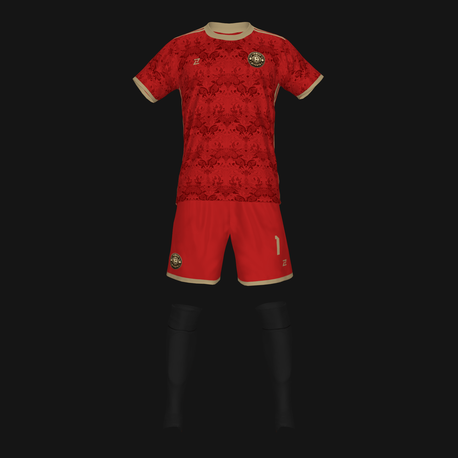 INTER MITENTE CHEMA - Imagen 9