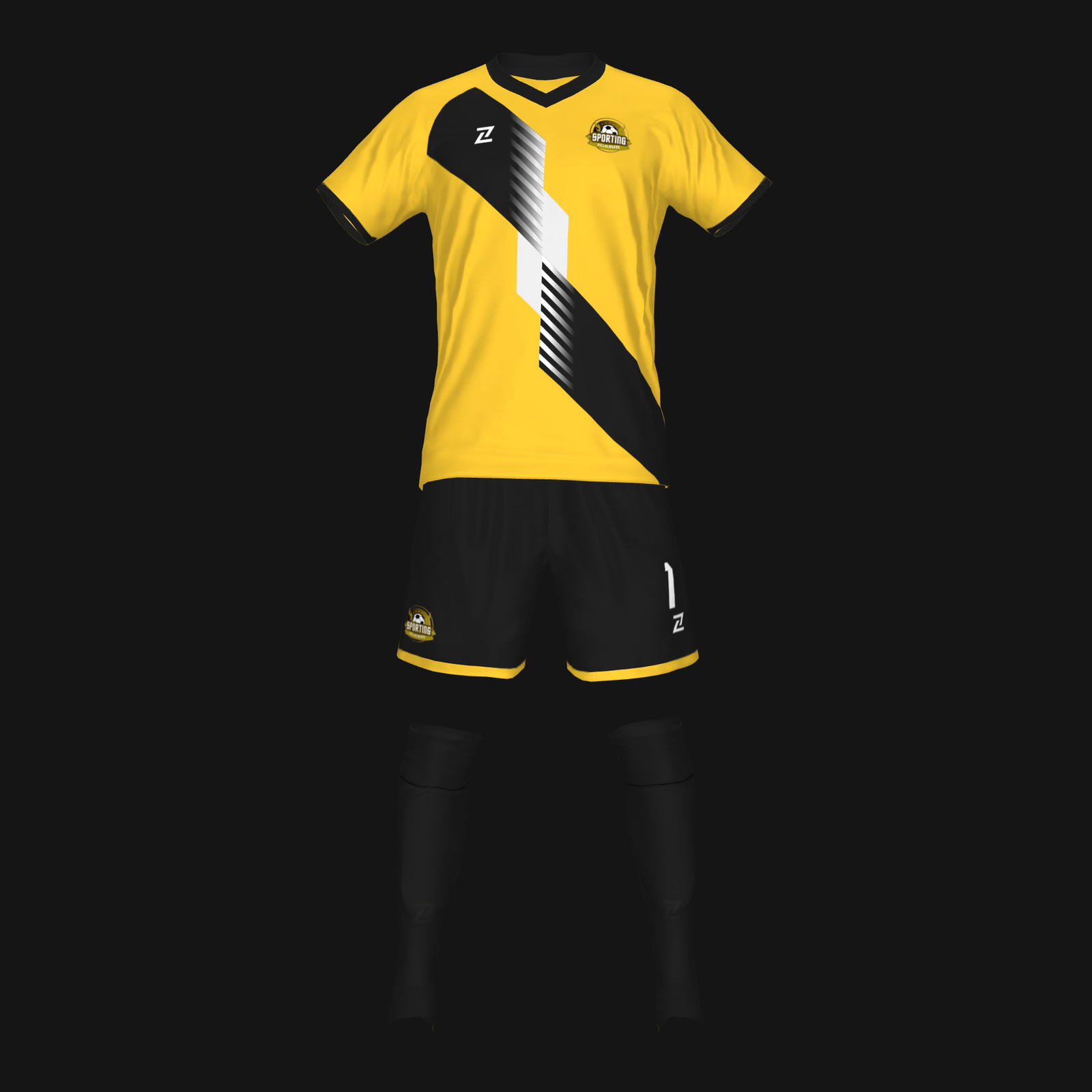 SPORTING VILLALBENSE - Imagen 8