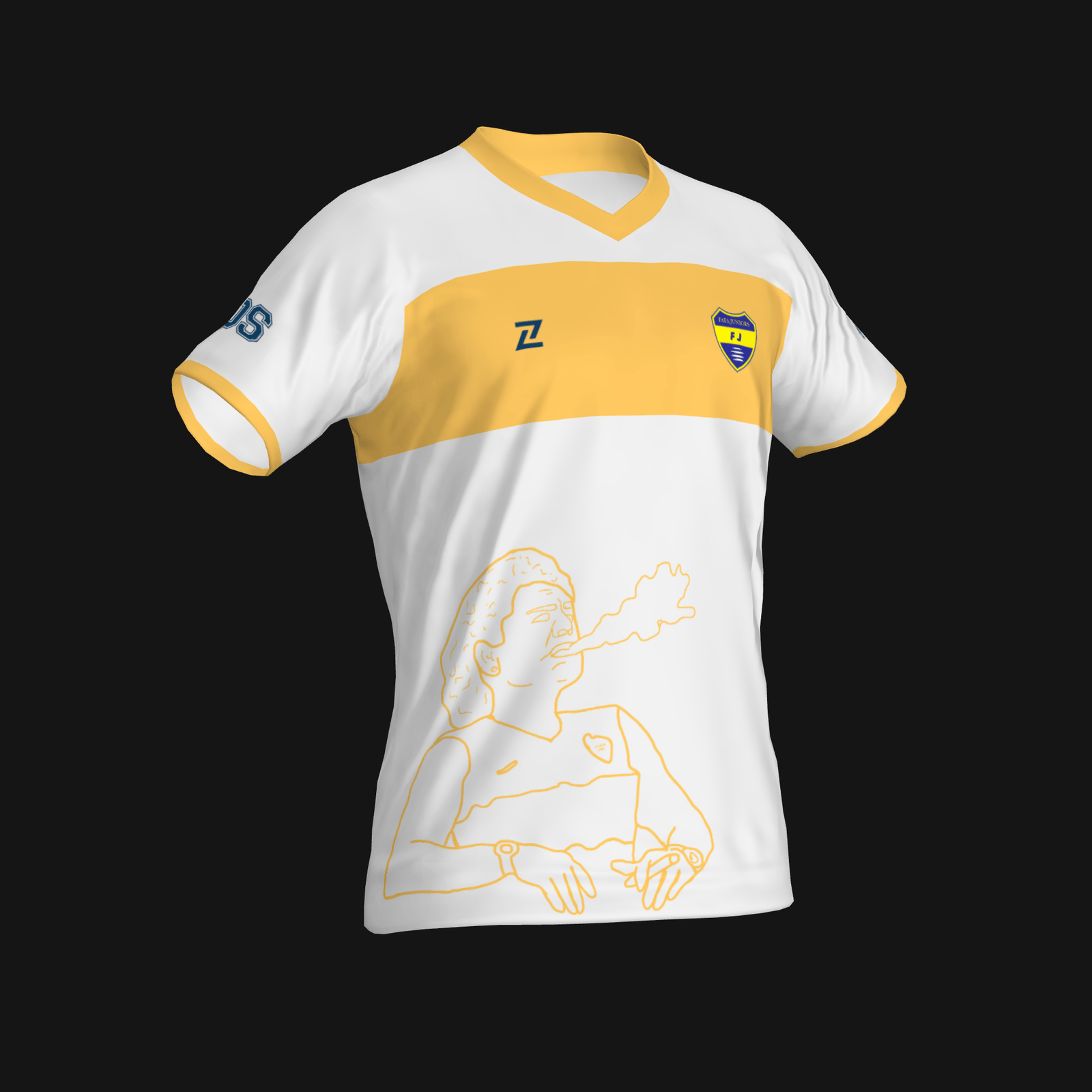 FAFA JUNIORS - Imagen 7