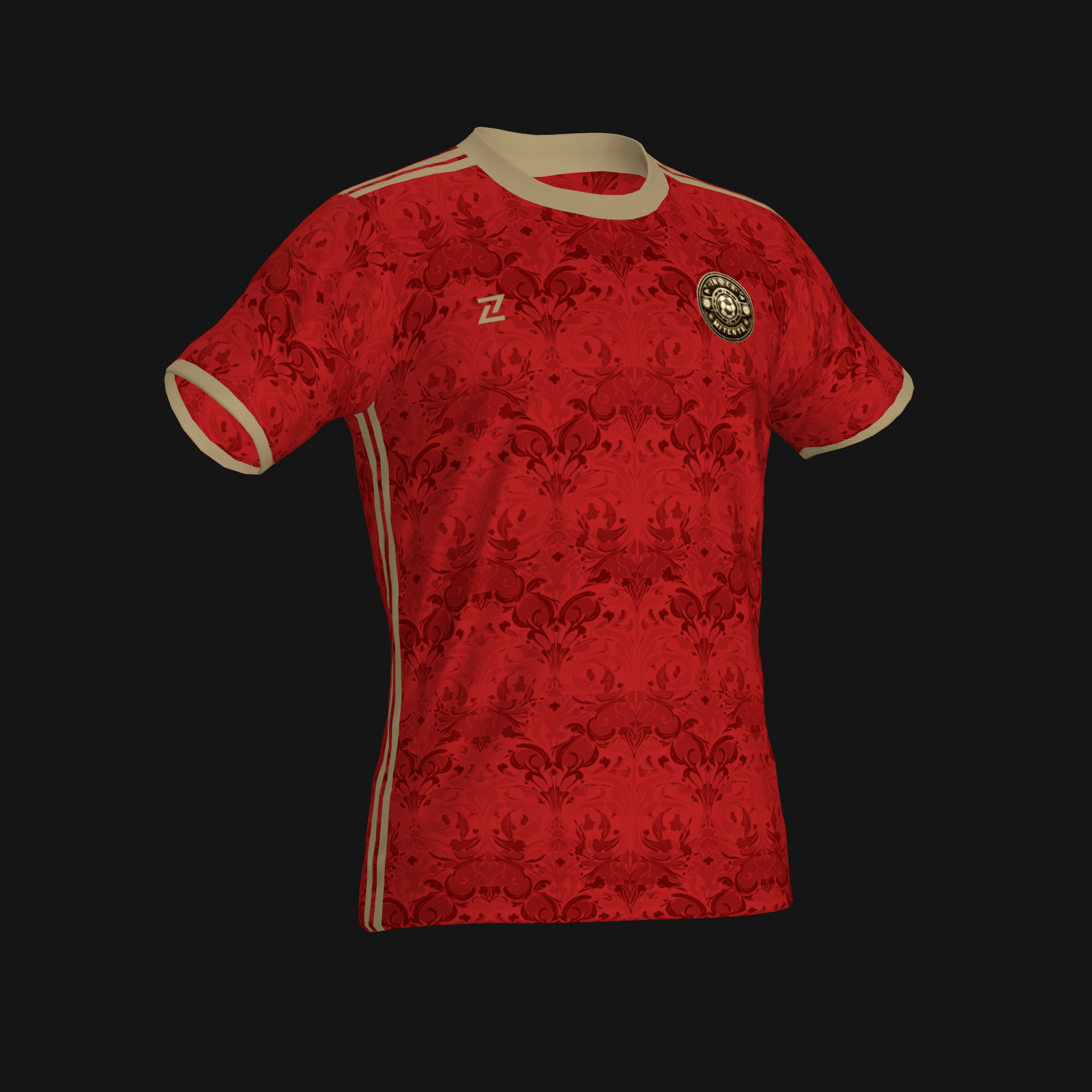 INTER MITENTE CHEMA - Imagen 7