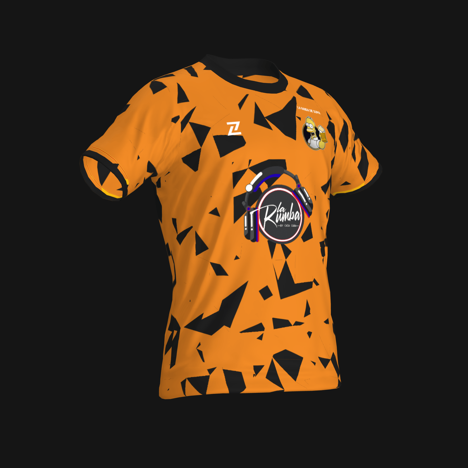 LA BANDA DEL SUMA - Imagen 7