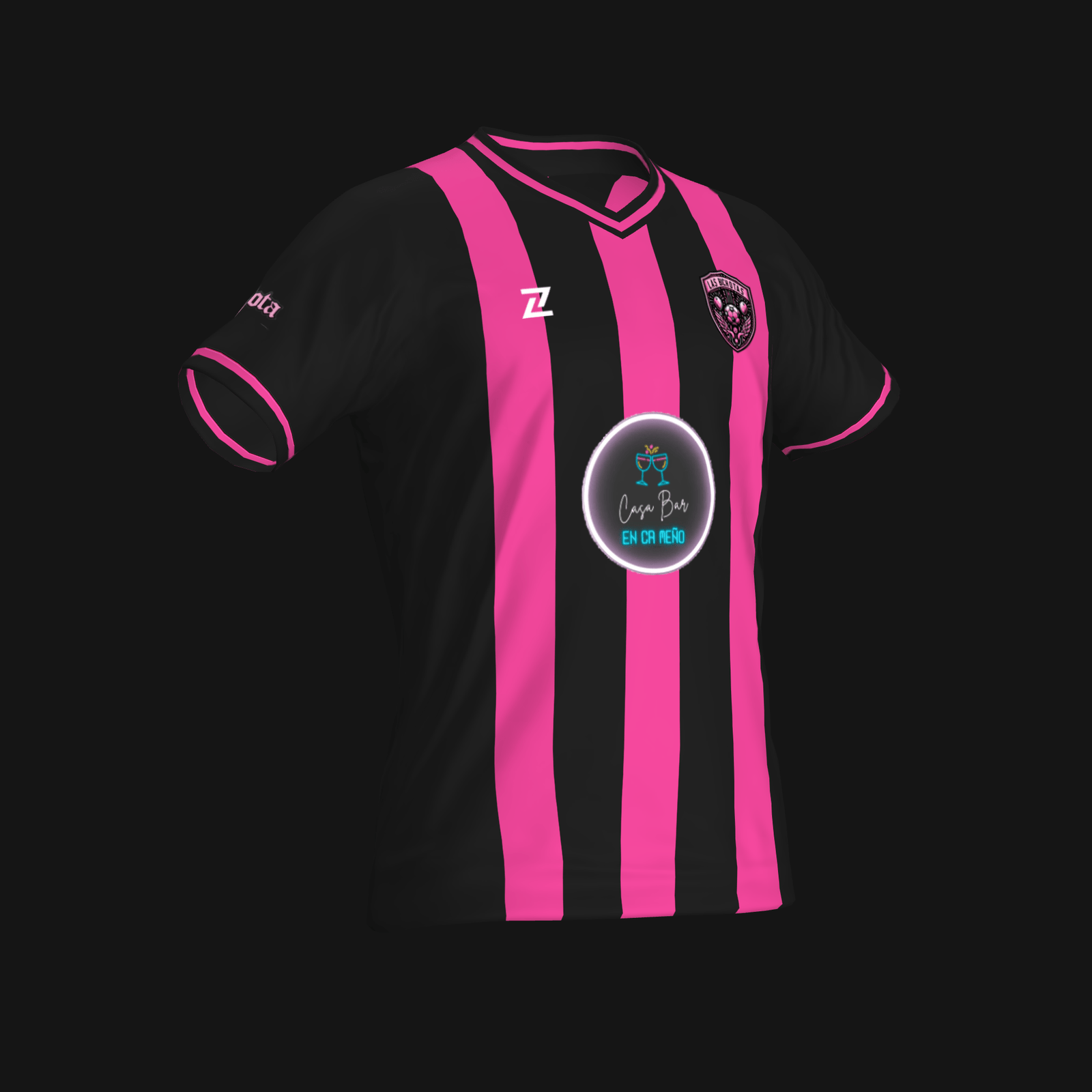 LAS BICHOTAS ROSA - Imagen 6