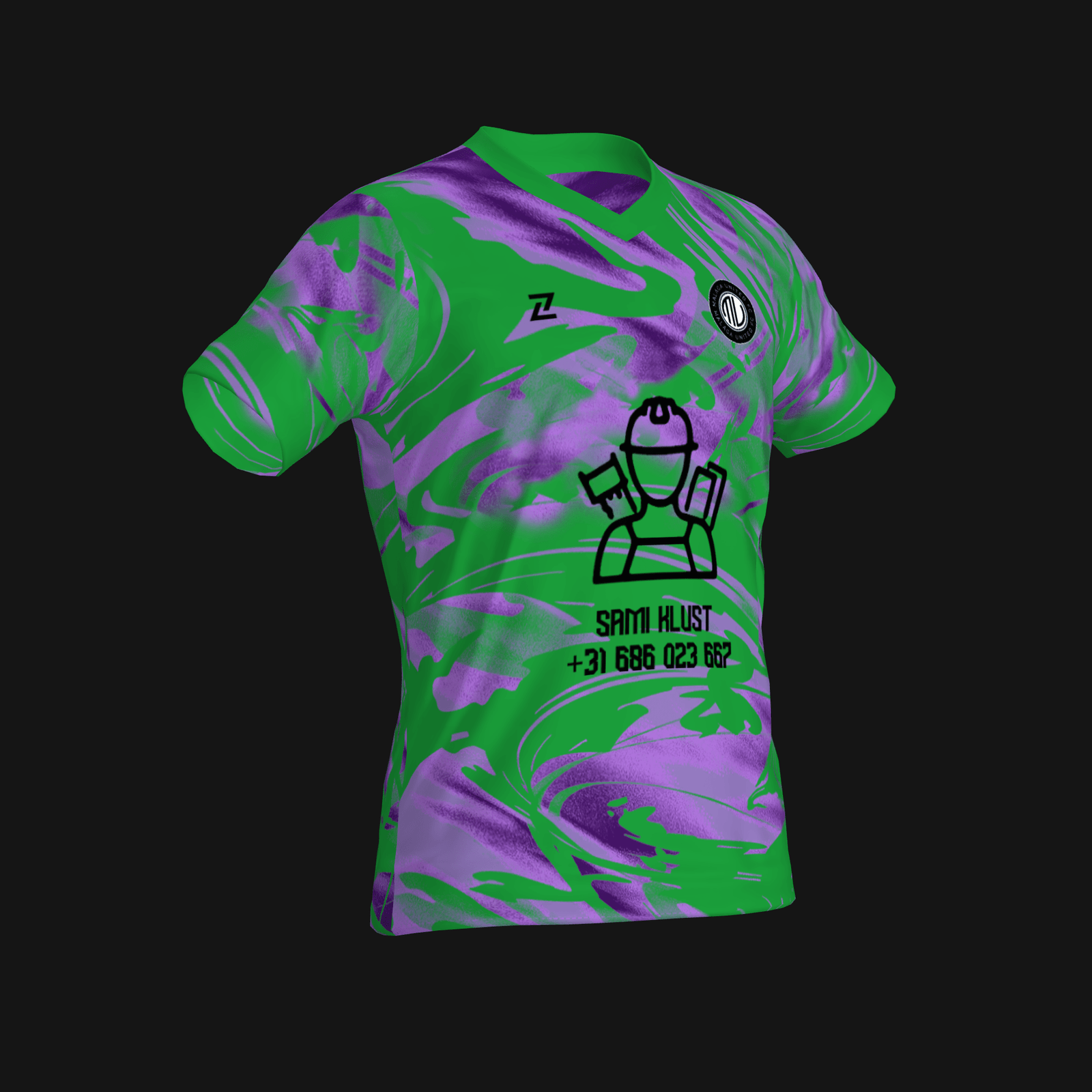 MALAGA UNITED - Imagen 7