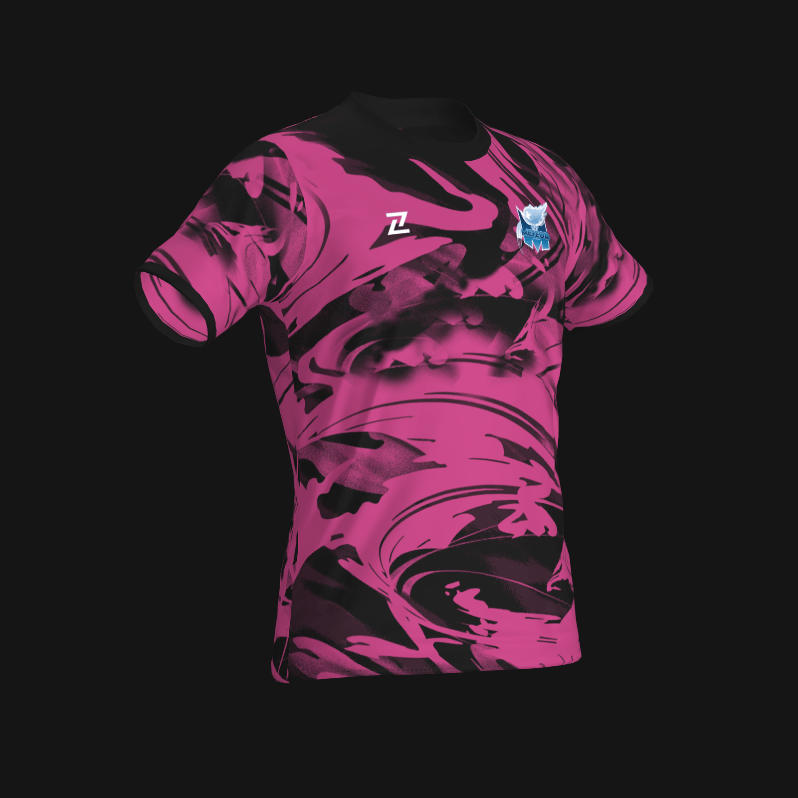 METEOR ACADEMY - Imagen 9