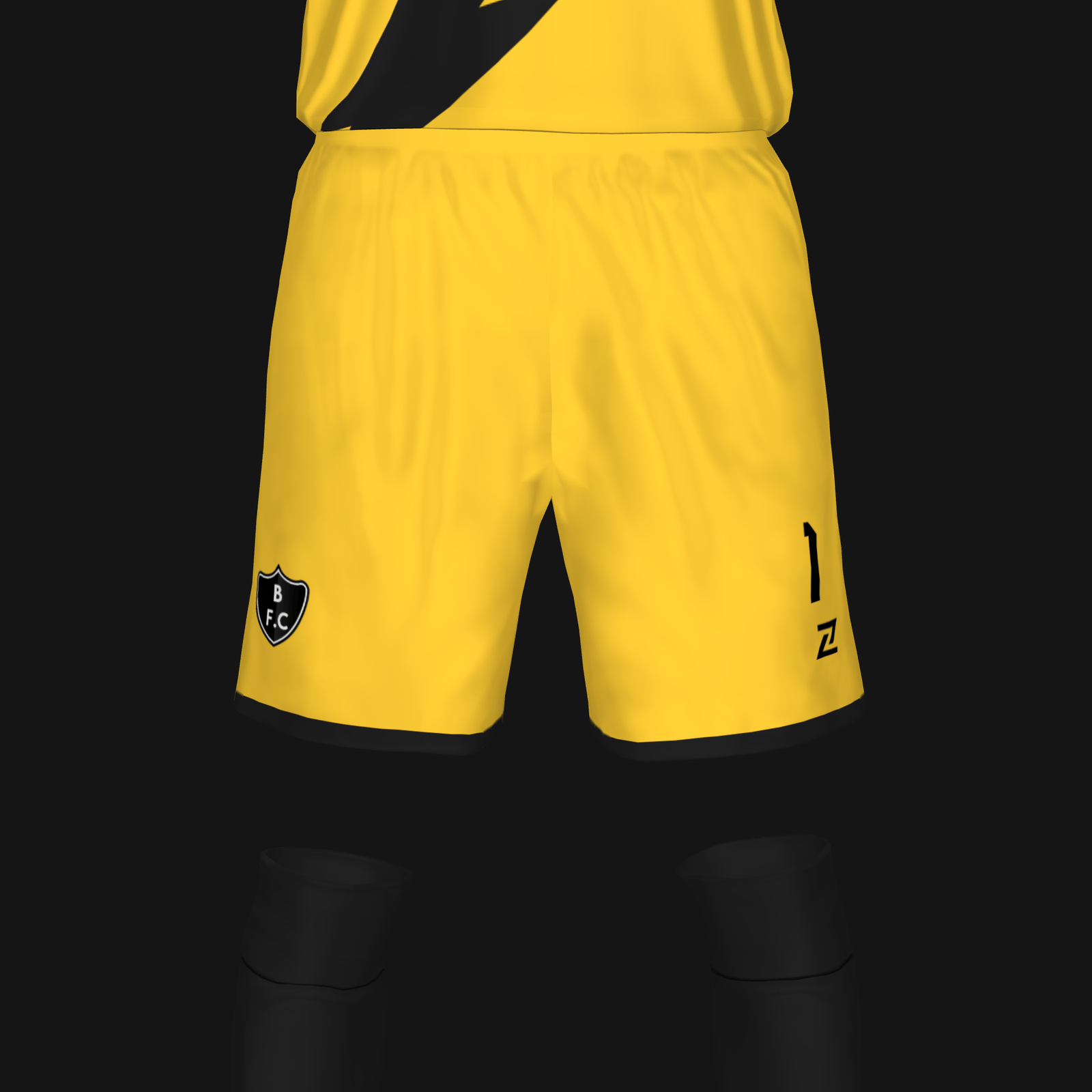 BARRIO FC - Imagen 9