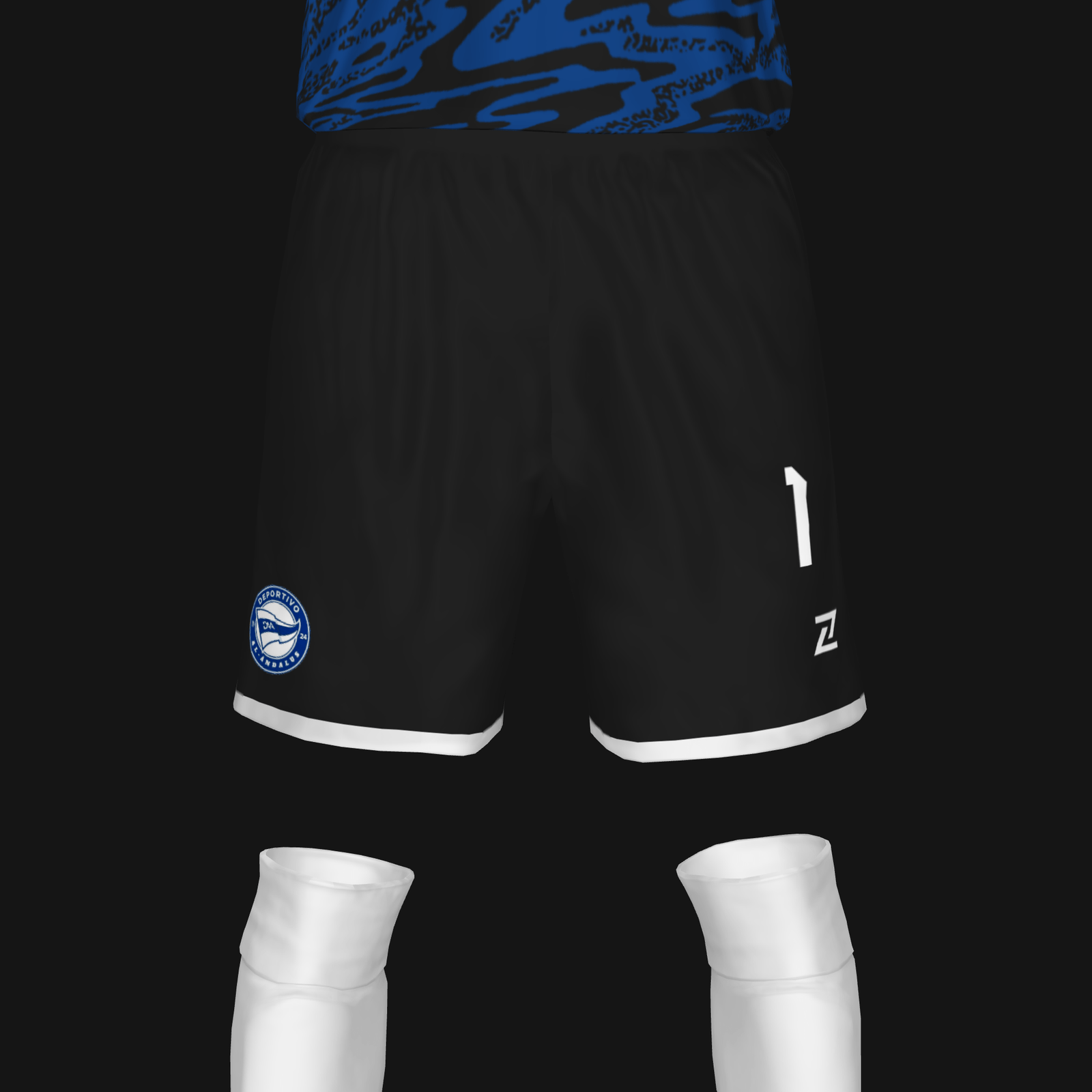 DEPORTIVO AL ANDALUS - Imagen 3