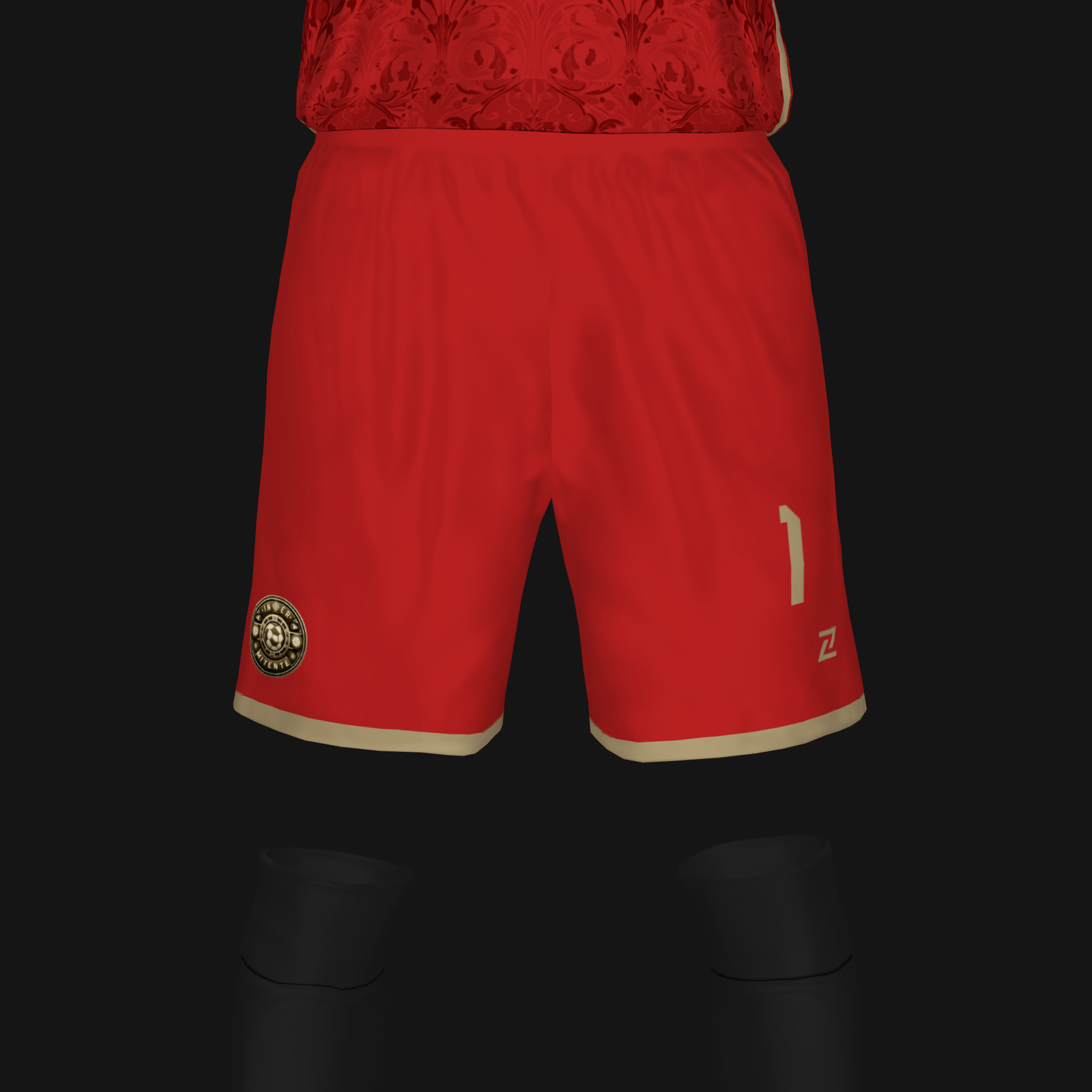 INTER MITENTE CHEMA - Imagen 8