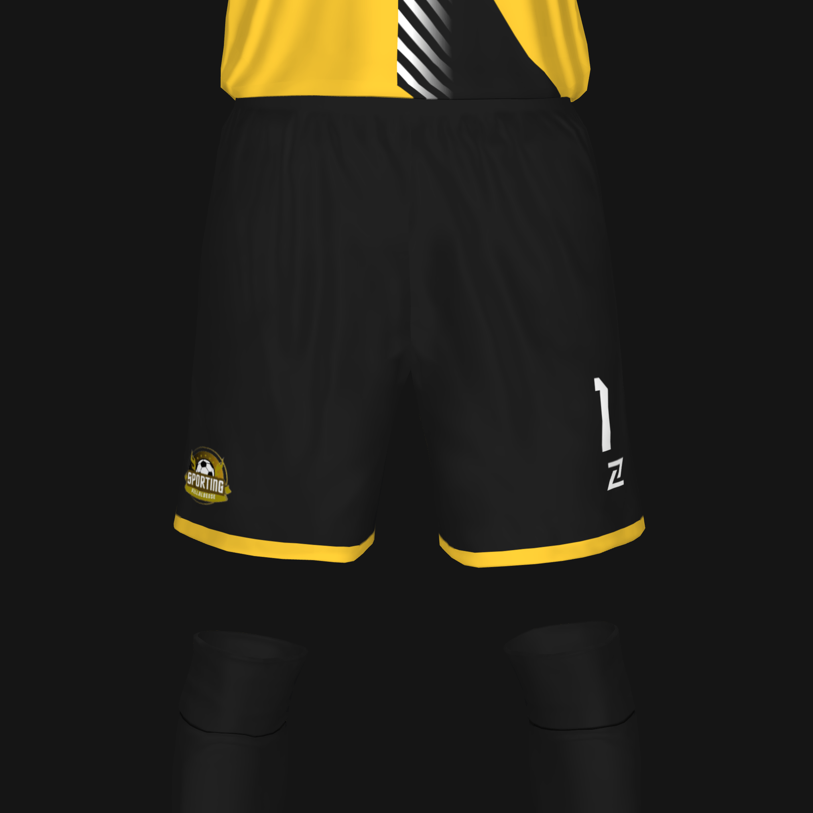 SPORTING VILLALBENSE - Imagen 9