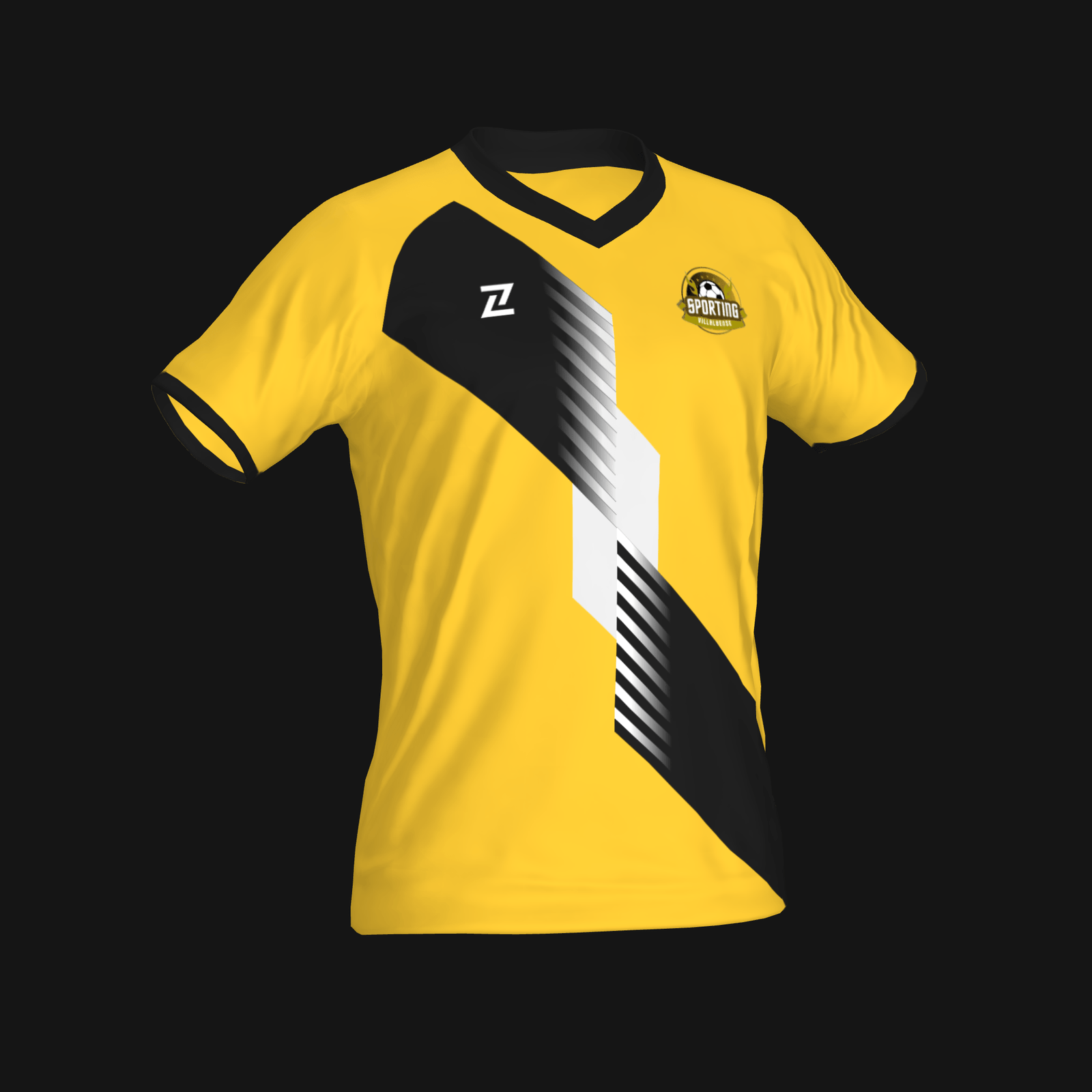 SPORTING VILLALBENSE - Imagen 7