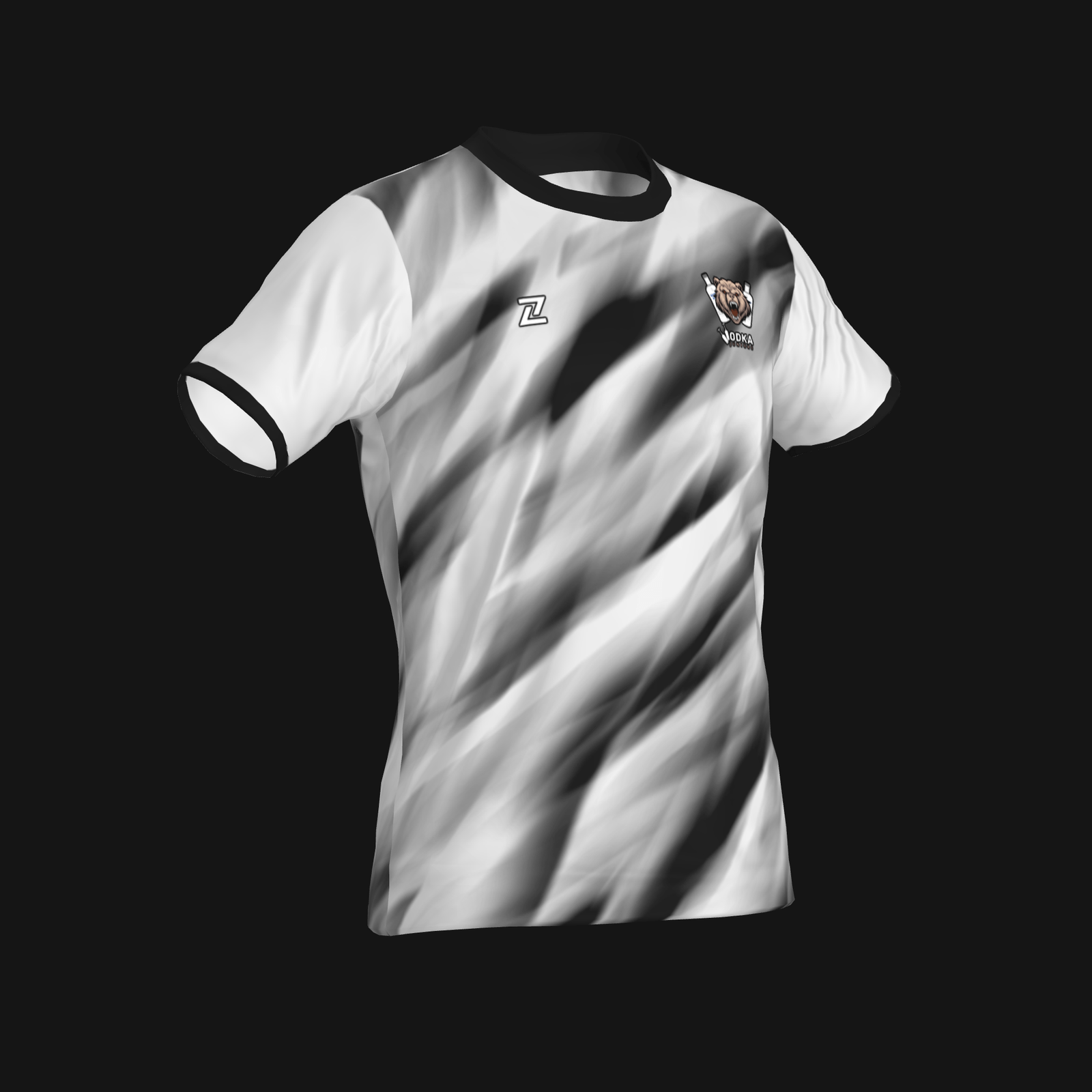 VODKA JUNIORS OSO - Imagen 7