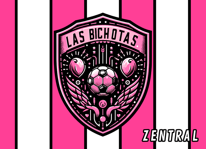 LAS BICHOTAS ROSA - Imagen 11