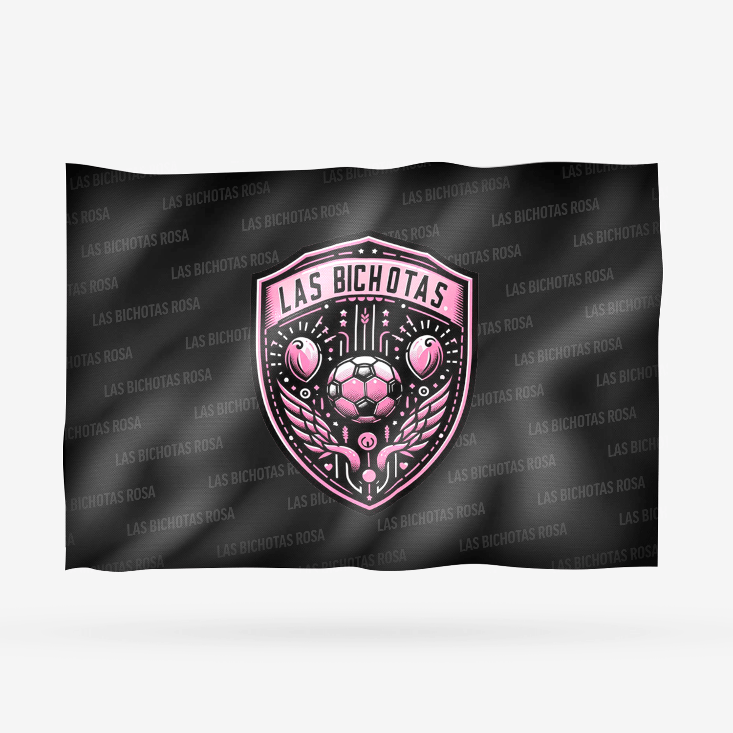 LAS BICHOTAS ROSA - Imagen 16