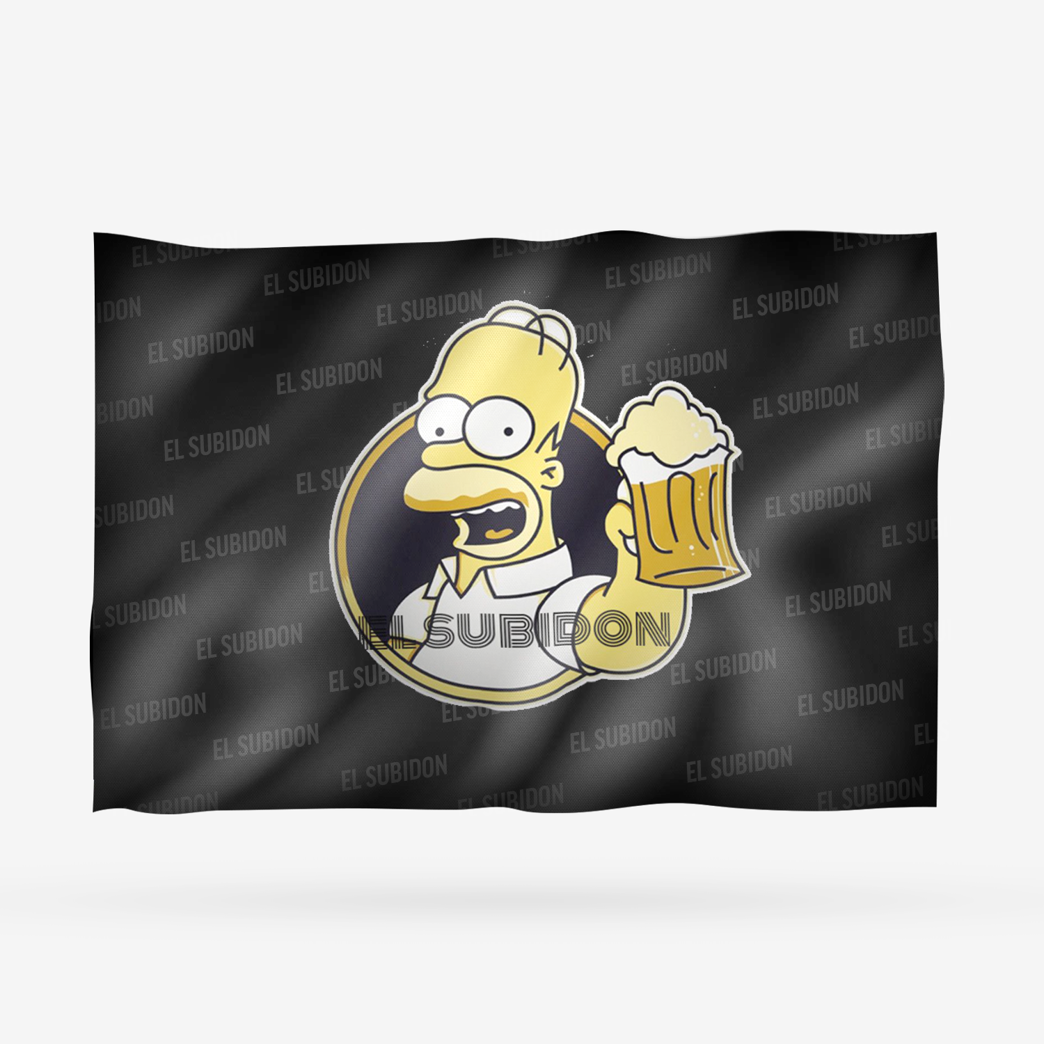 EL SUBIDON - Imagen 6