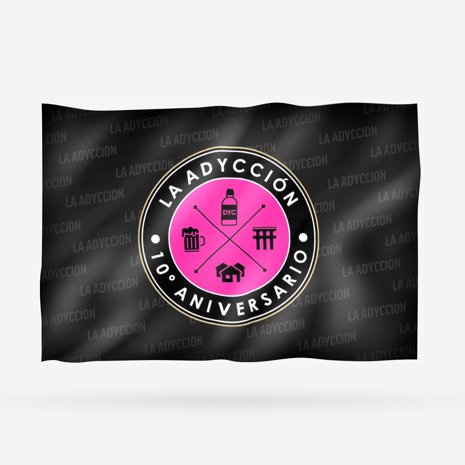 LA ADYCCION - Imagen 8