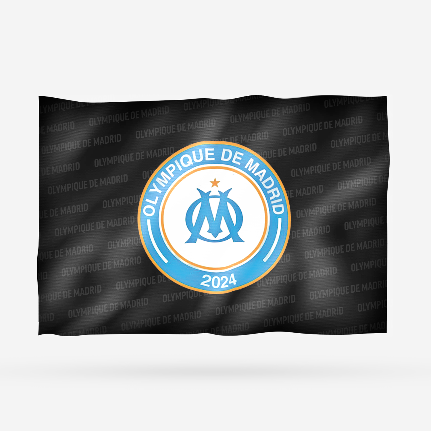 OLYMPIQUE DE MADRID - Imagen 9