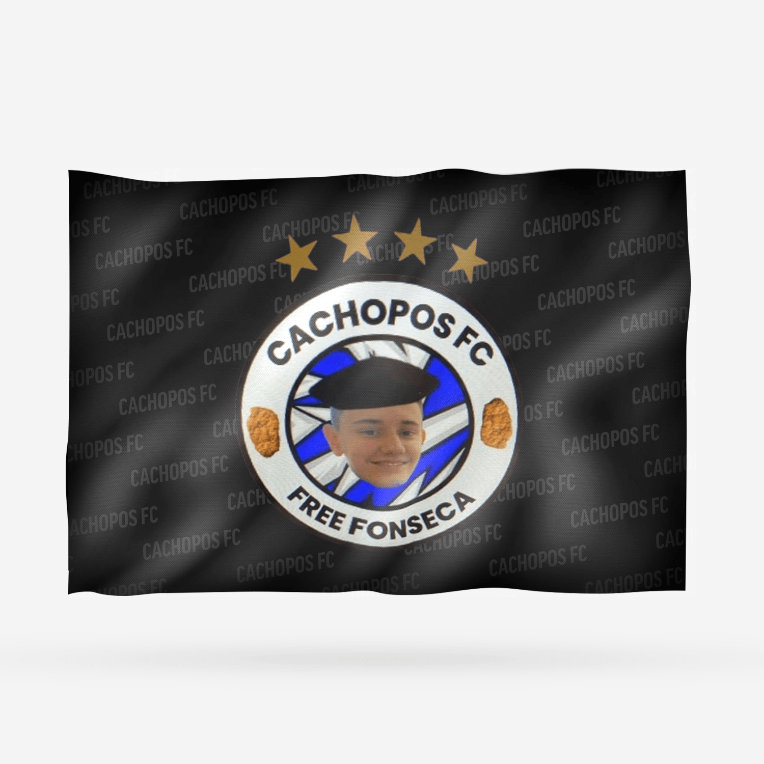 CACHOPOS FC - Imagen 9