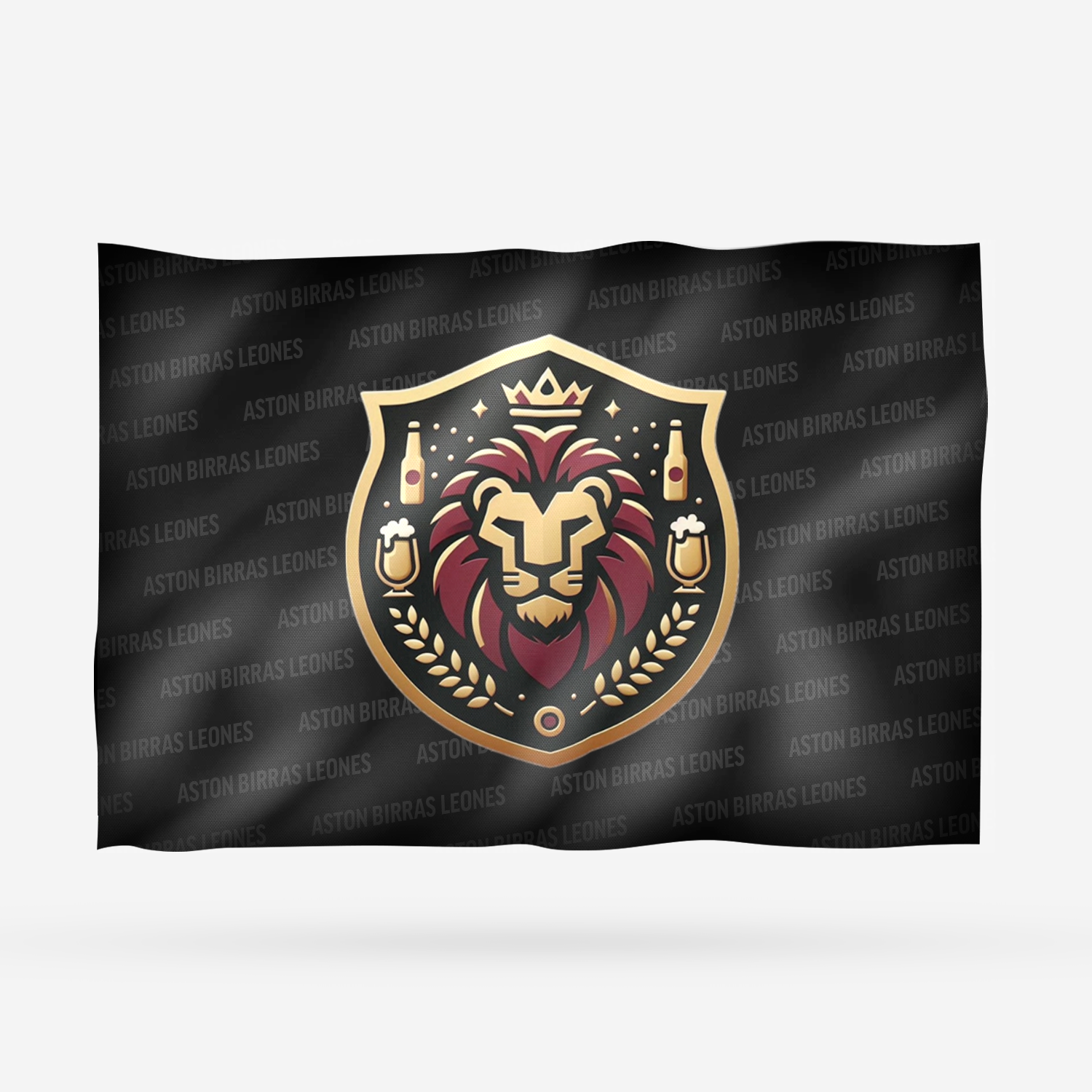 ASTON BIRRAS LEONES - Imagen 12