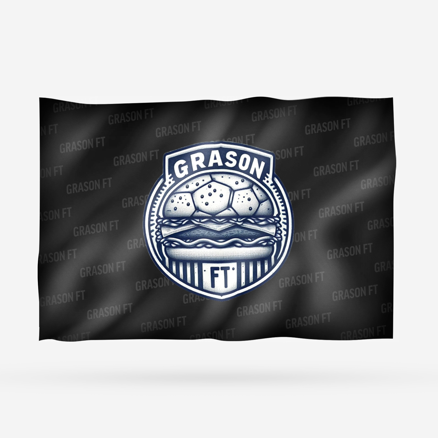 GRASON FT - Imagen 12