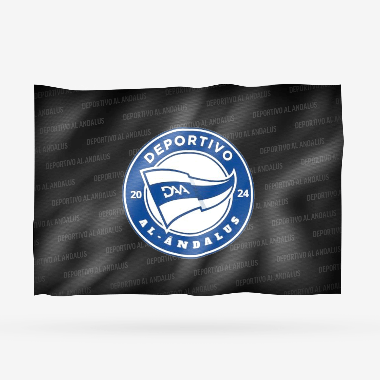 DEPORTIVO AL ANDALUS - Imagen 9