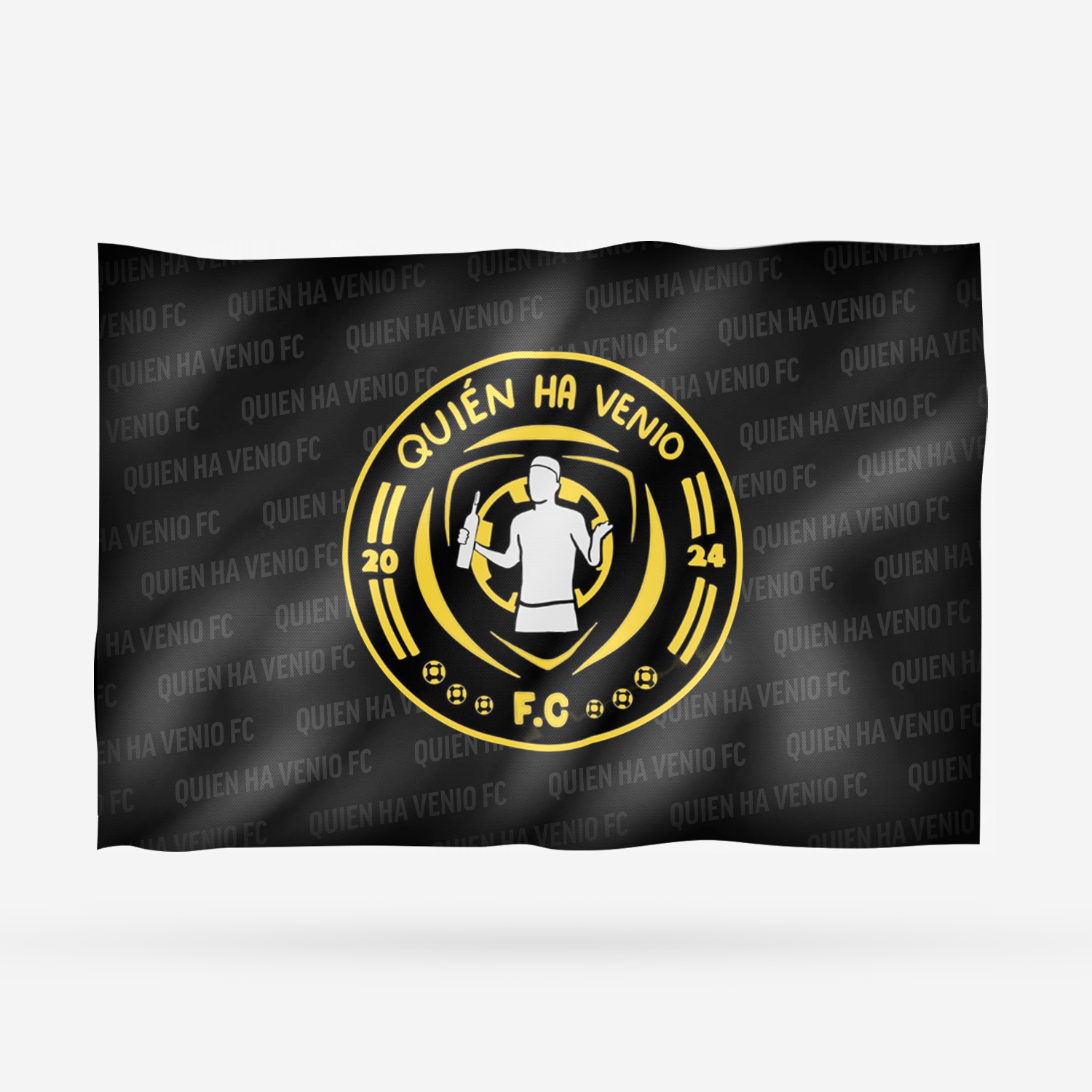 QUIEN HA VENIO FC - Imagen 9