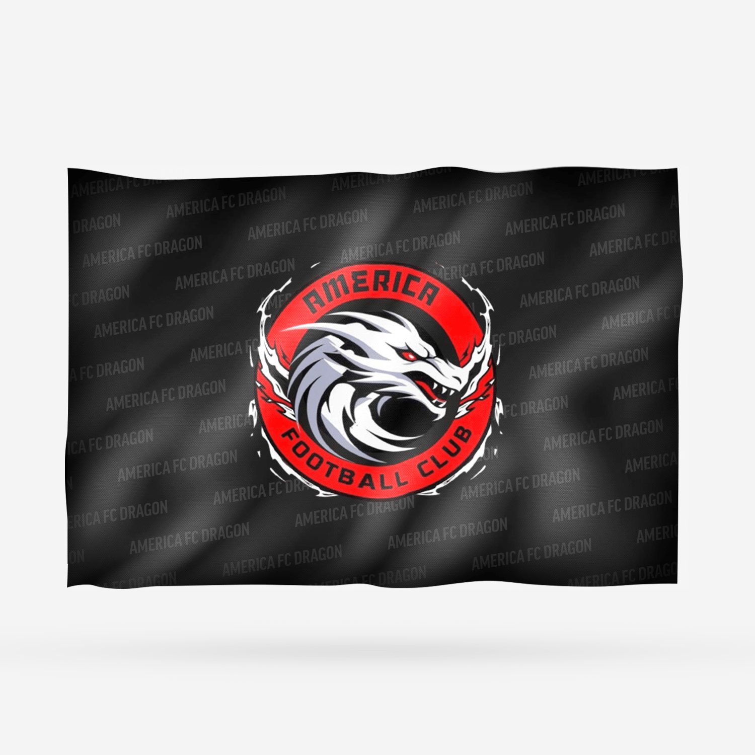 AMERICA FC DRAGON - Imagen 12