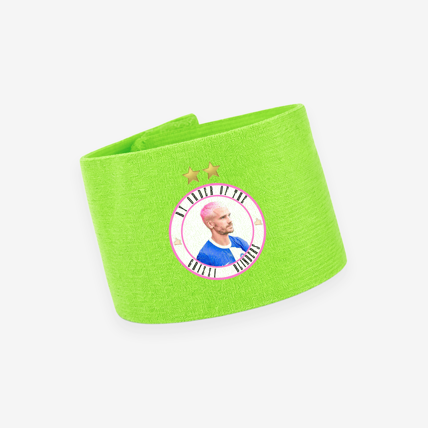 GRIZZI BLINDERS - Imagen 10