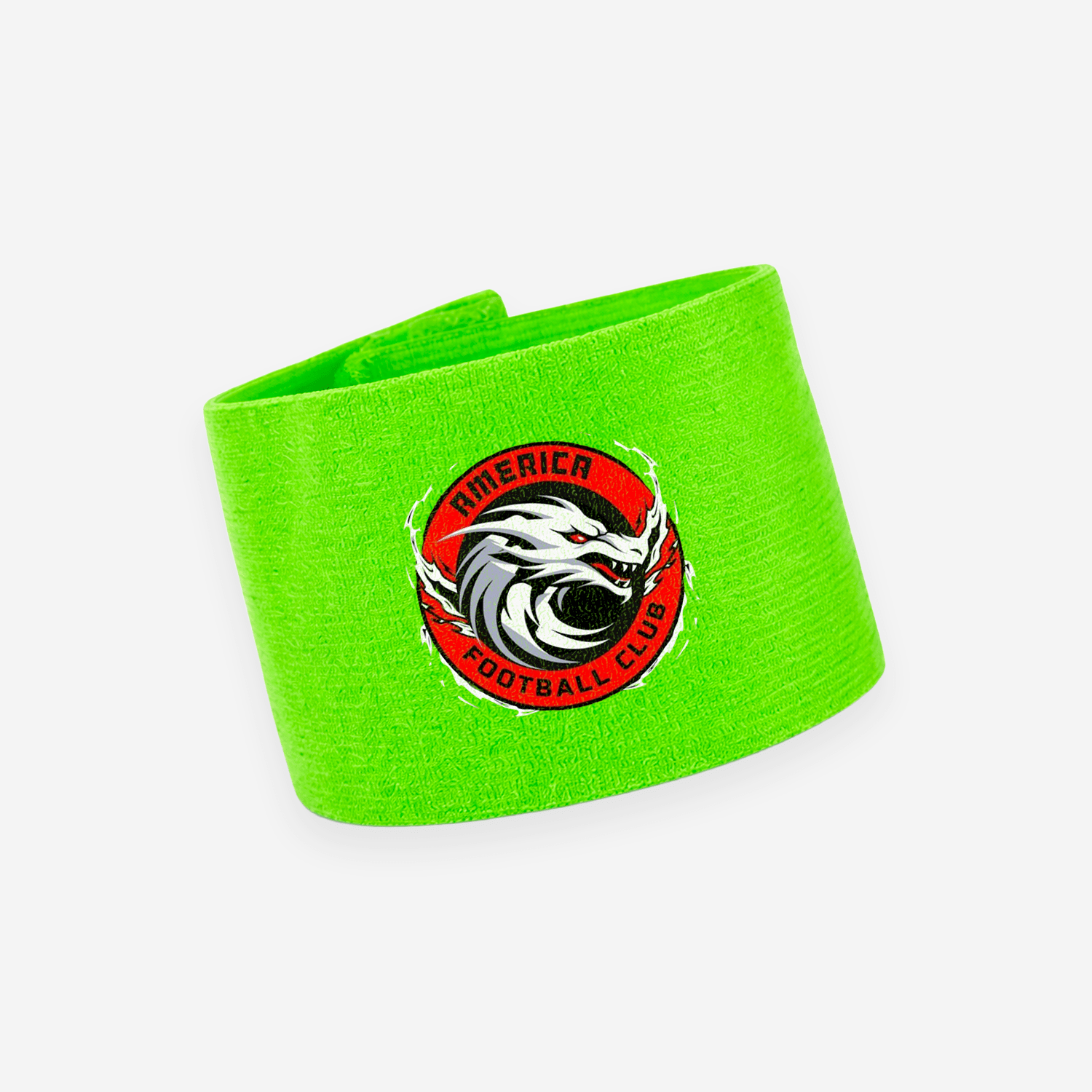 AMERICA FC DRAGON - Imagen 13