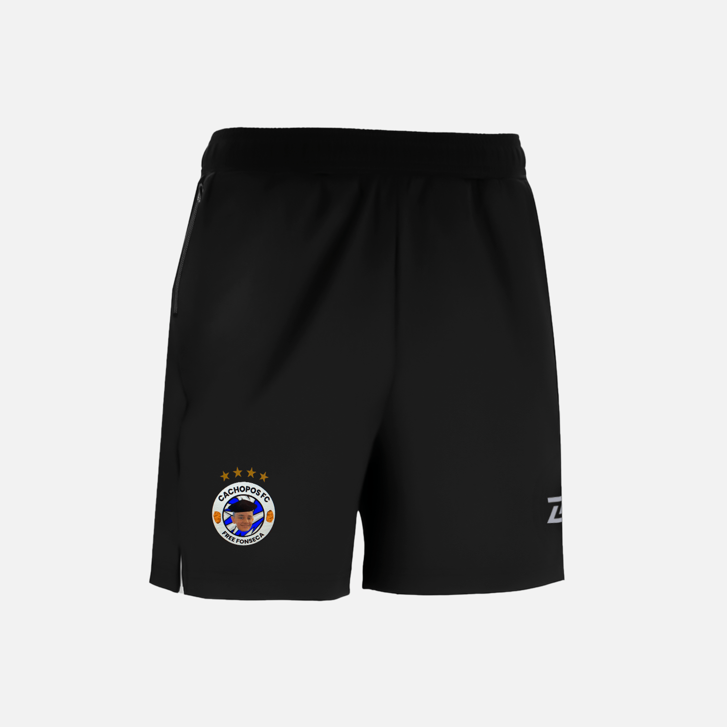 CACHOPOS FC - Imagen 10