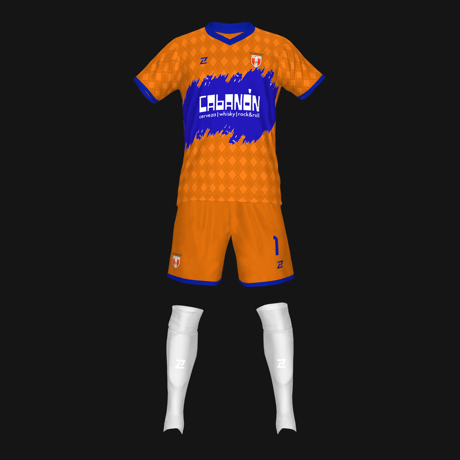 BLACKLIST F7 - Imagen 9