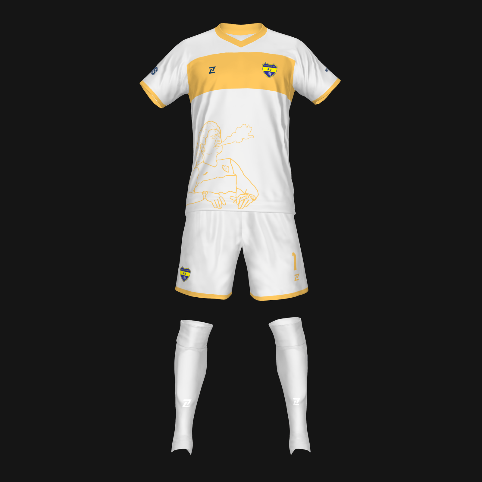 FAFA JUNIORS - Imagen 9