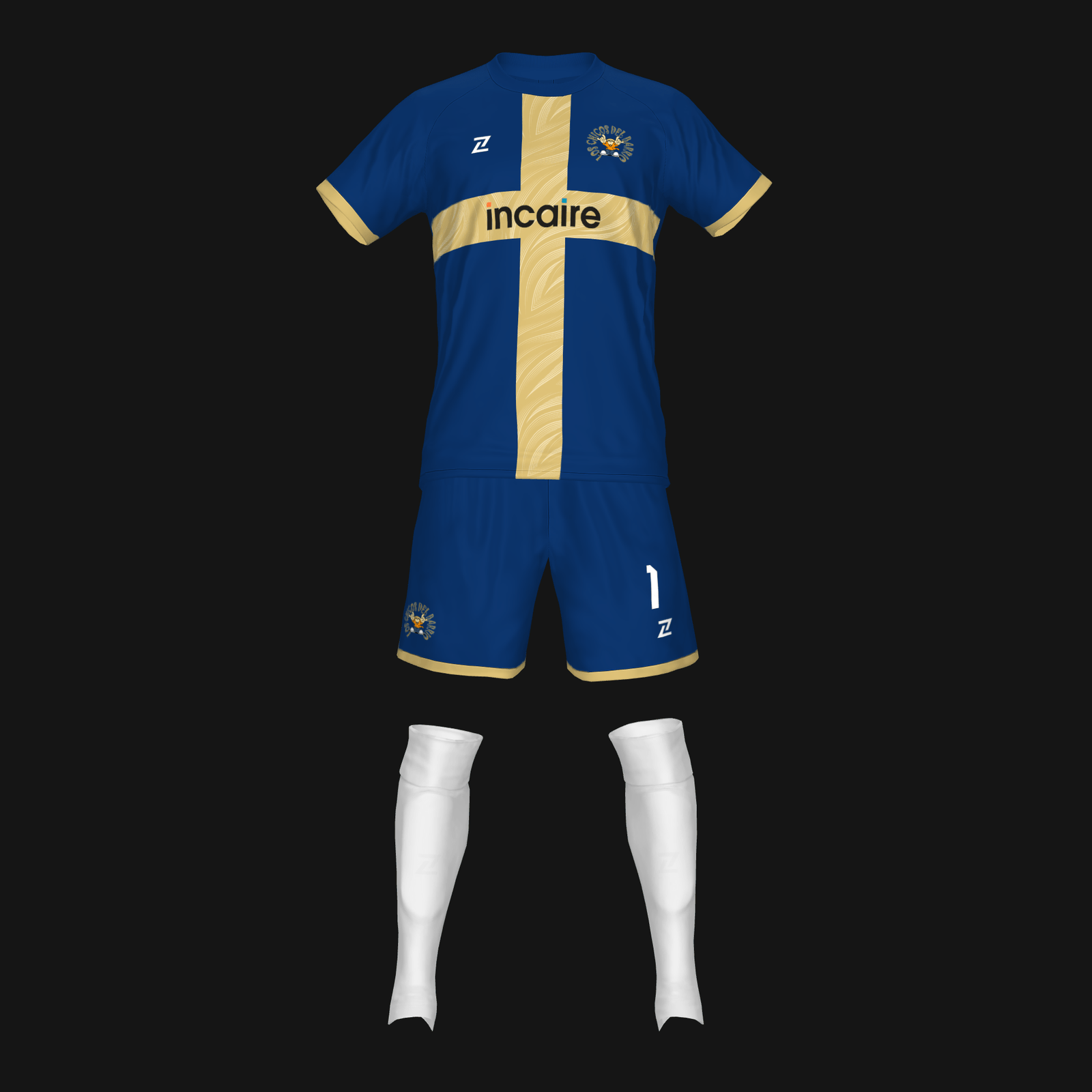 LOS CHICOS DEL BARRIO - Imagen 9