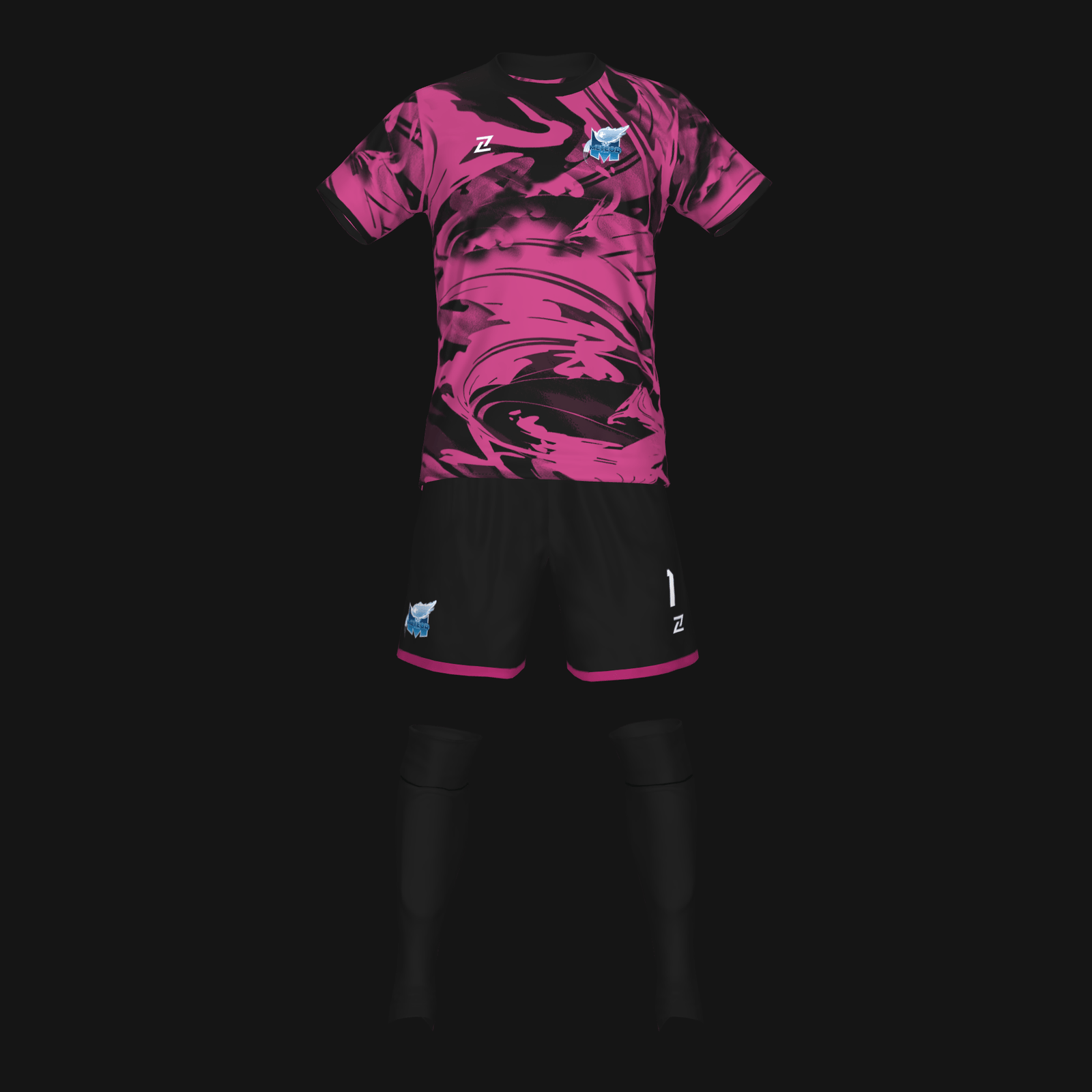 METEOR ACADEMY - Imagen 11