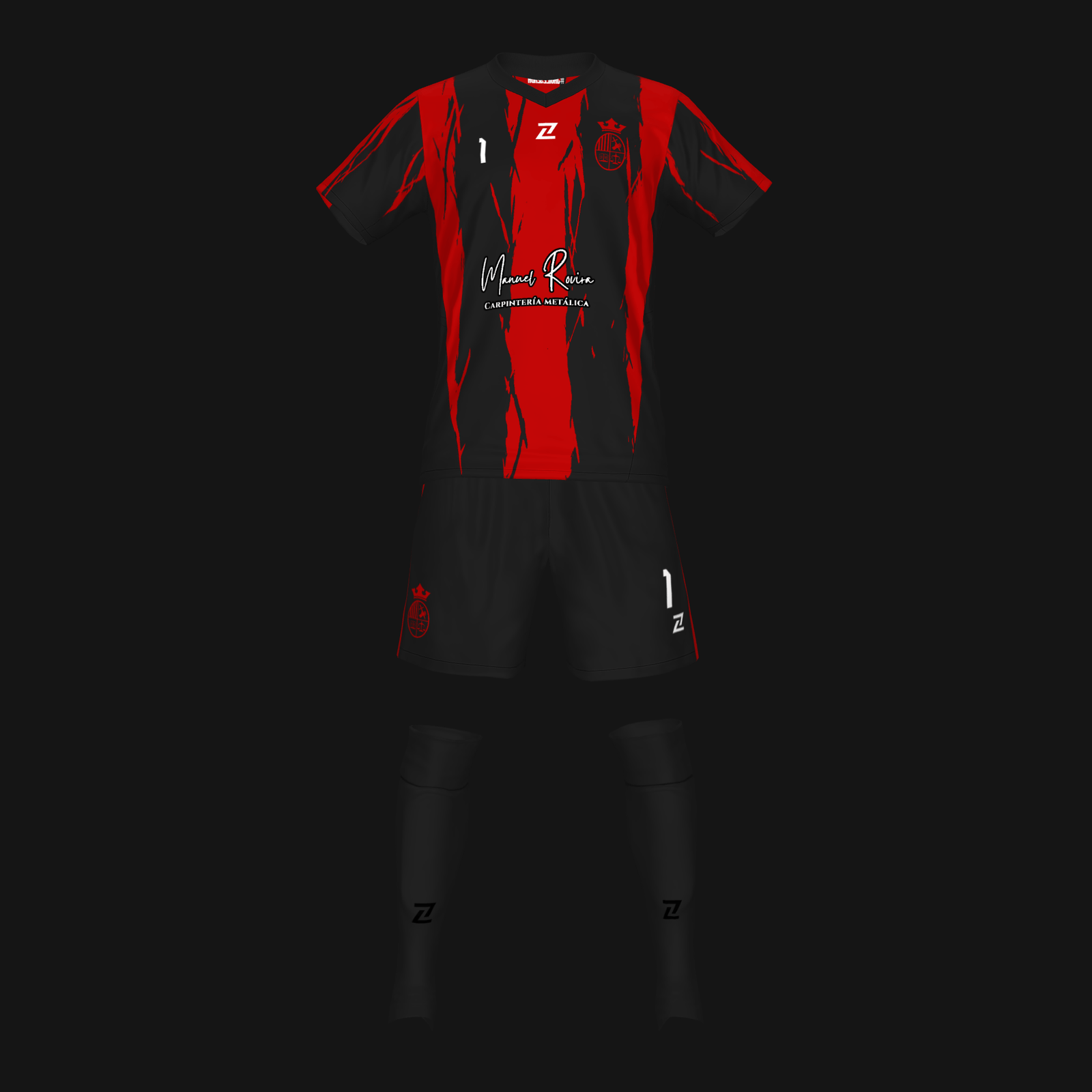 OL TERESA FS - Imagen 9