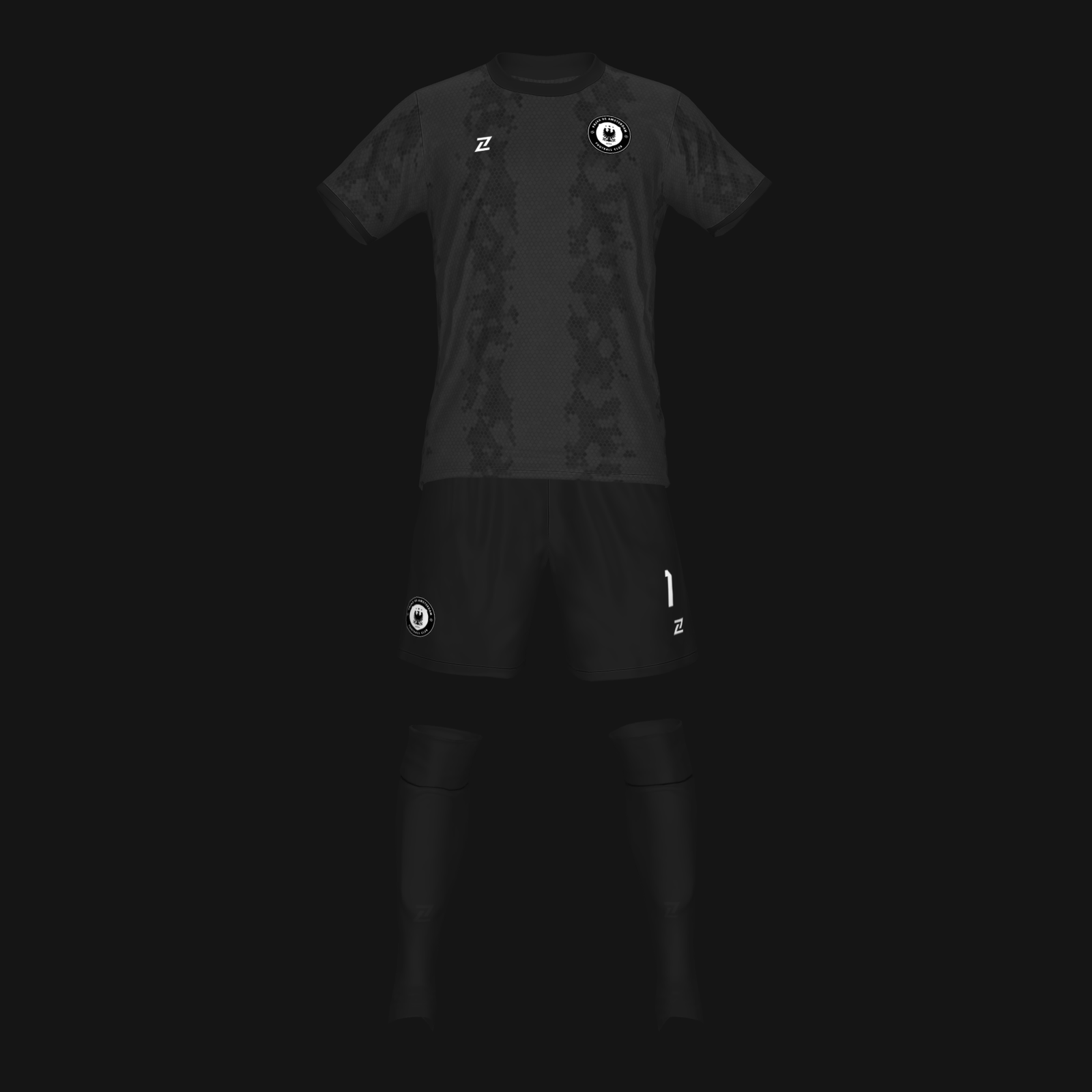 PAJAX DE AMSTERDAM - Imagen 9