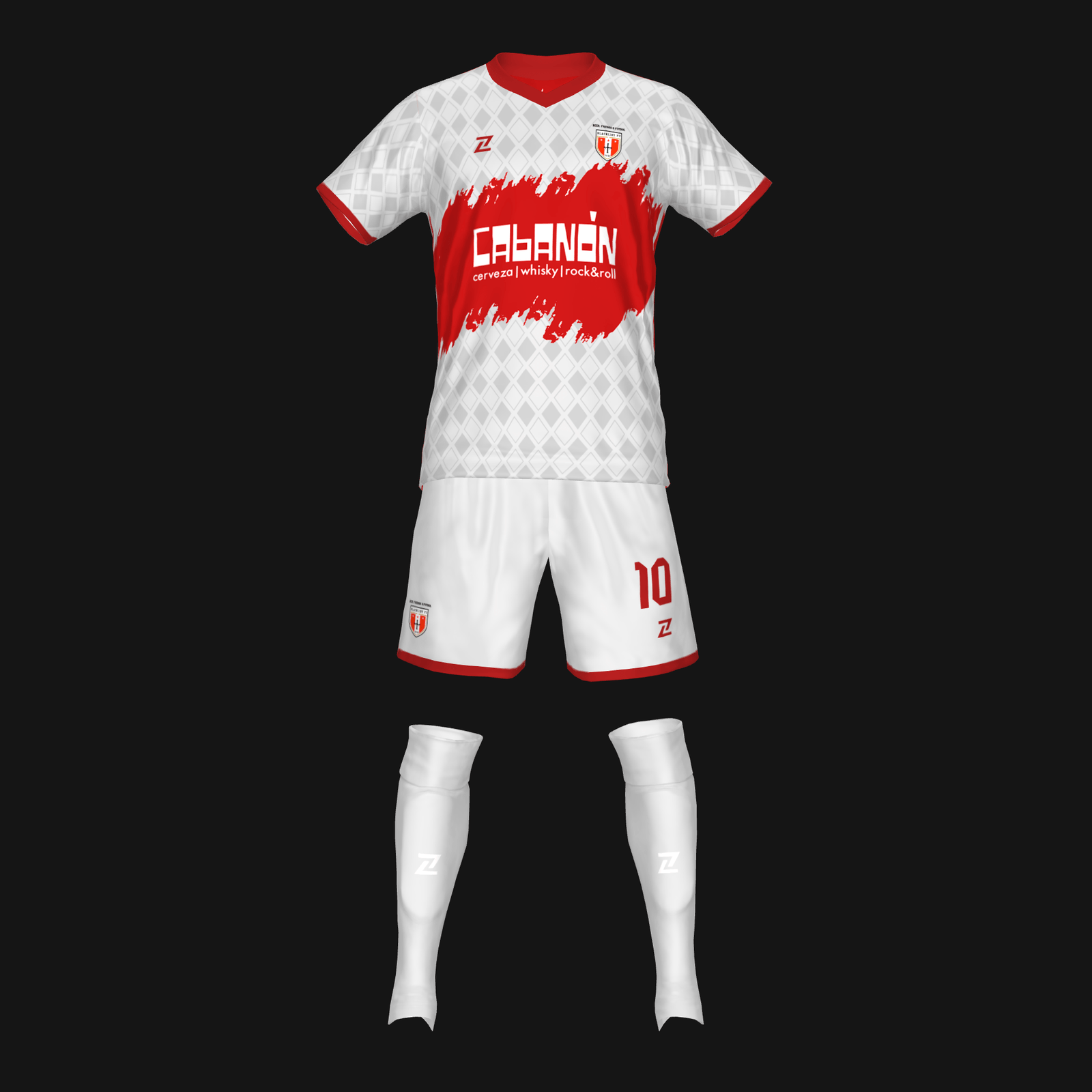 BLACKLIST F7 - Imagen 10