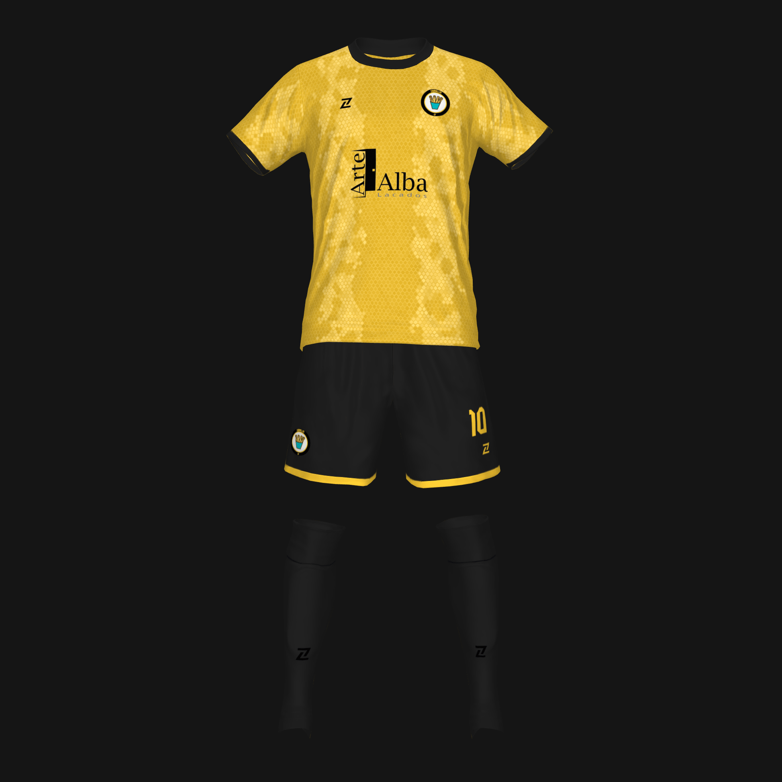 CHURRILLOS CF - Imagen 7