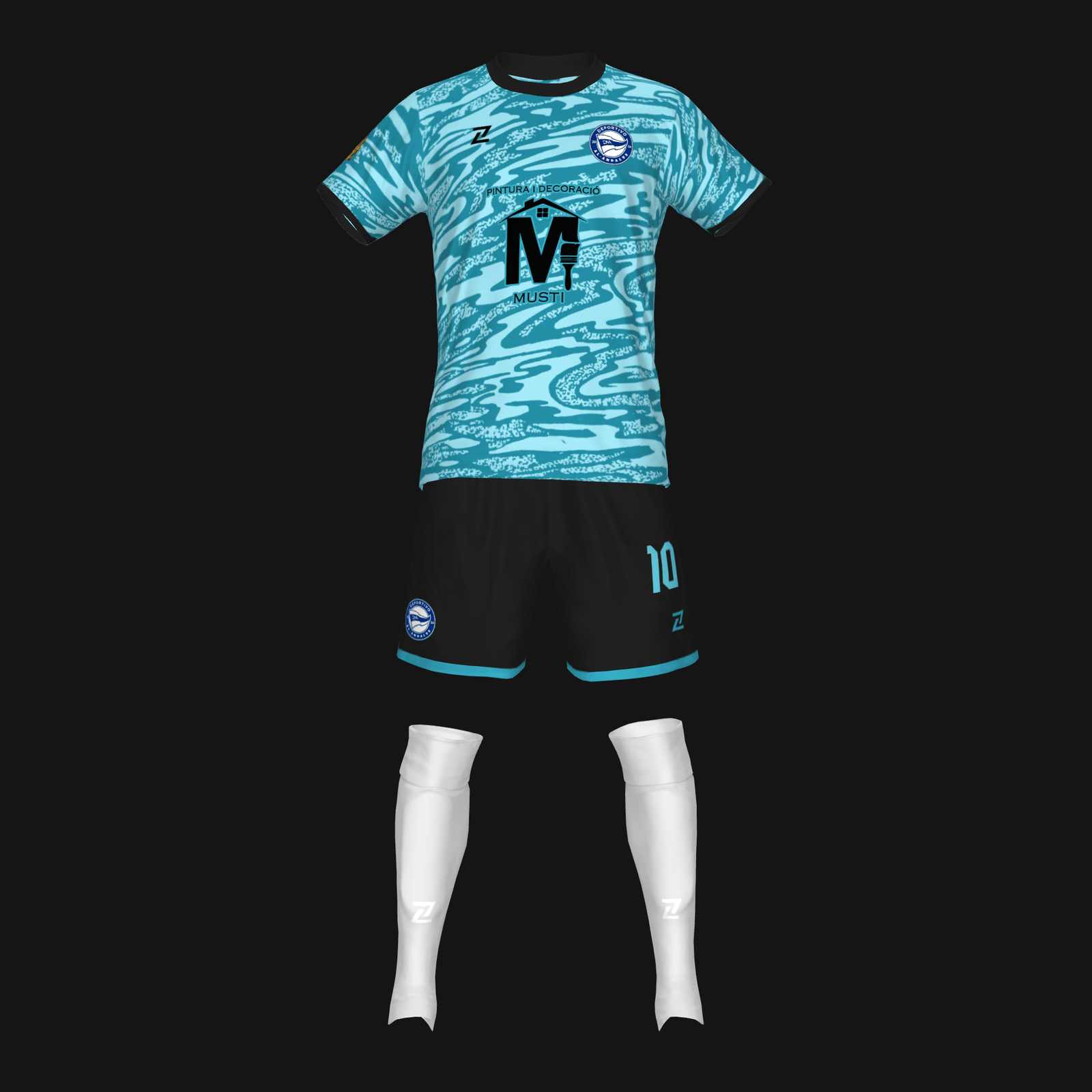 DEPORTIVO AL ANDALUS - Imagen 5