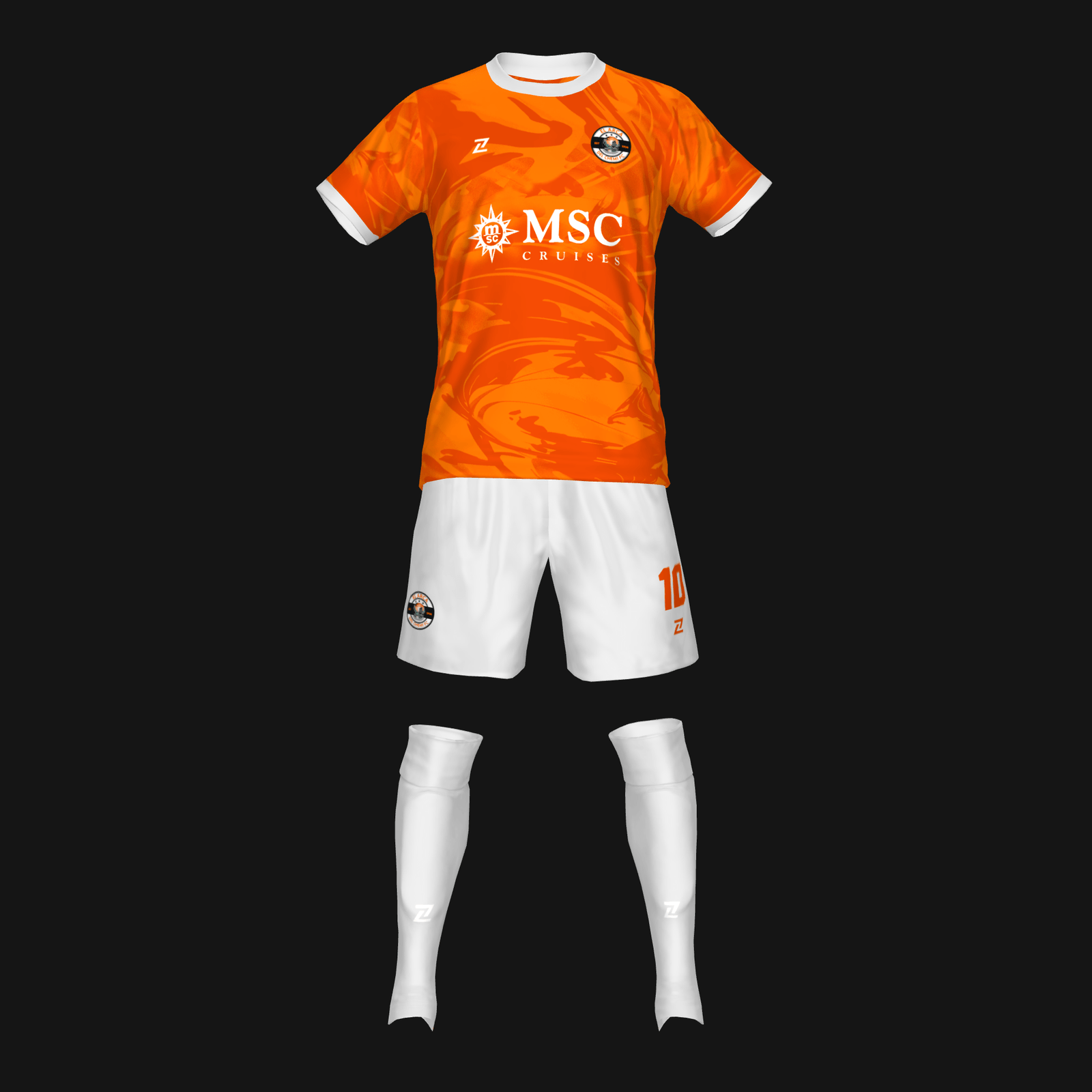 EL ARCA DEL CHEMI FC - Imagen 10