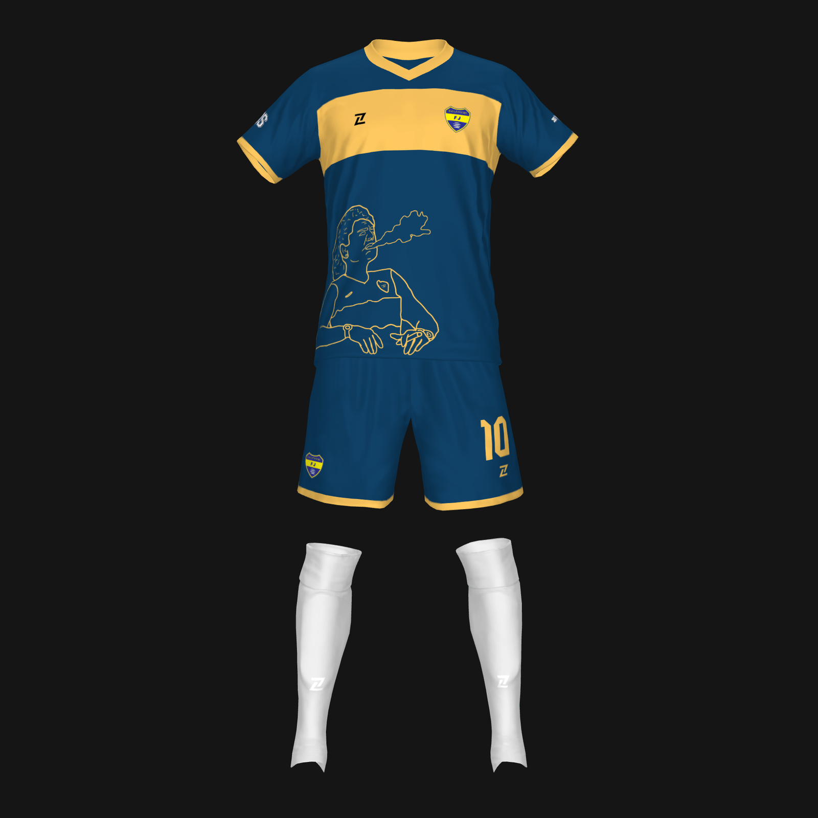 FAFA JUNIORS - Imagen 10