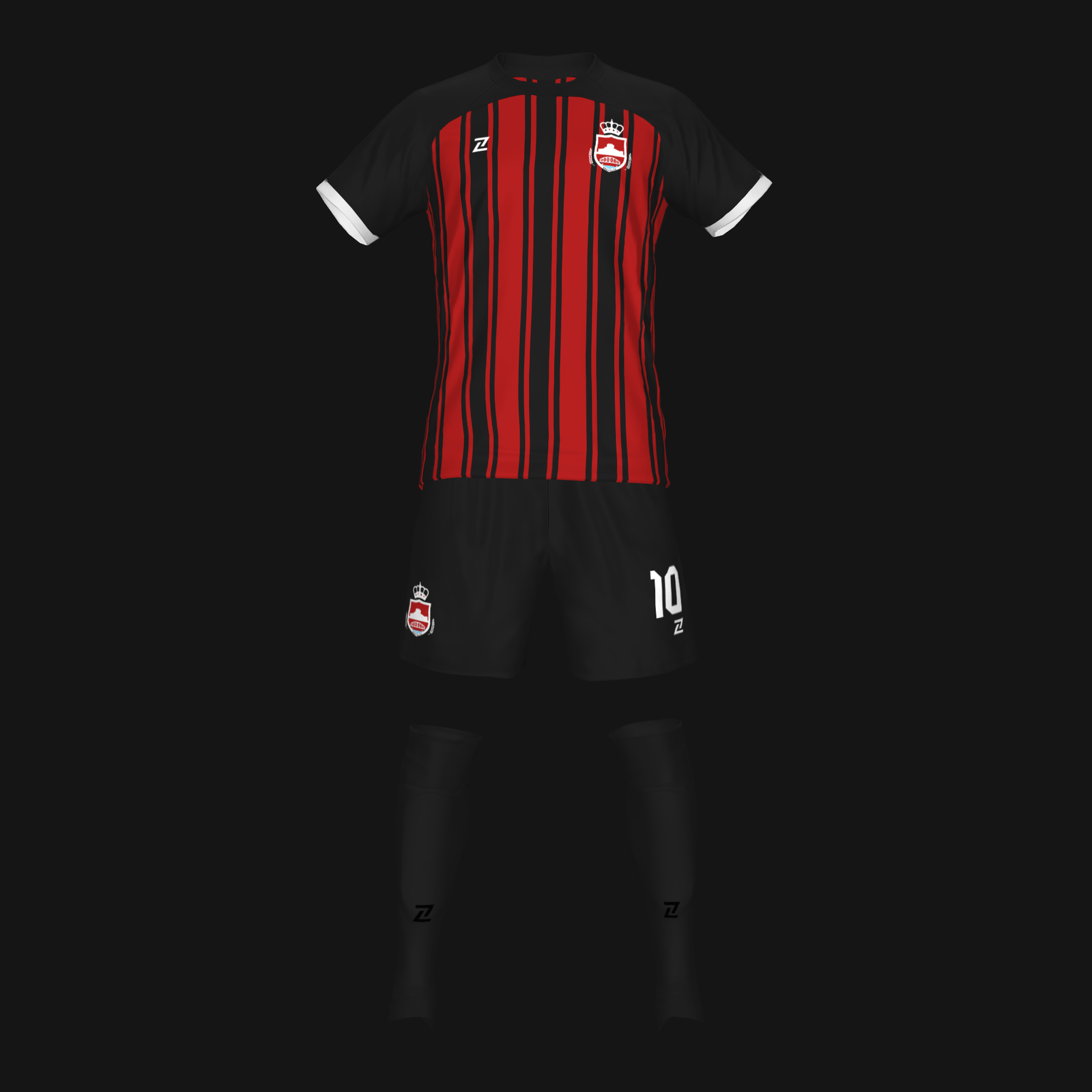 GRAJAL FC - Imagen 7