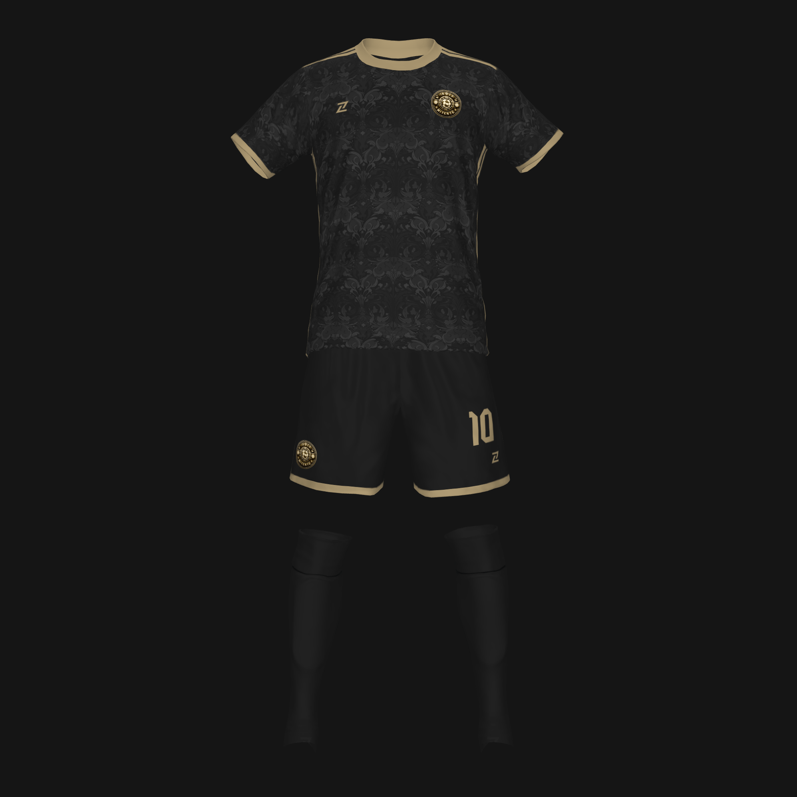 INTER MITENTE CHEMA - Imagen 10