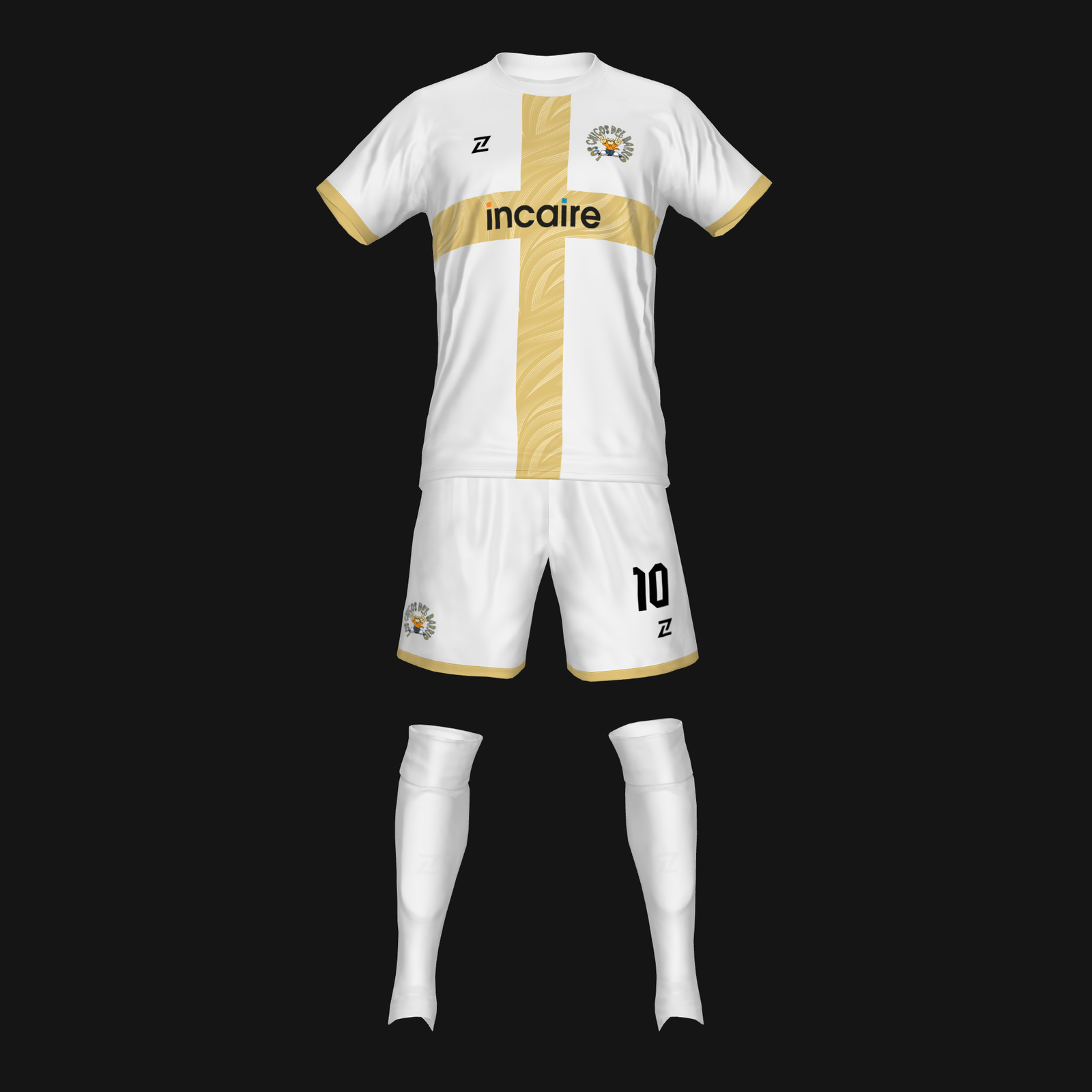 LOS CHICOS DEL BARRIO - Imagen 10