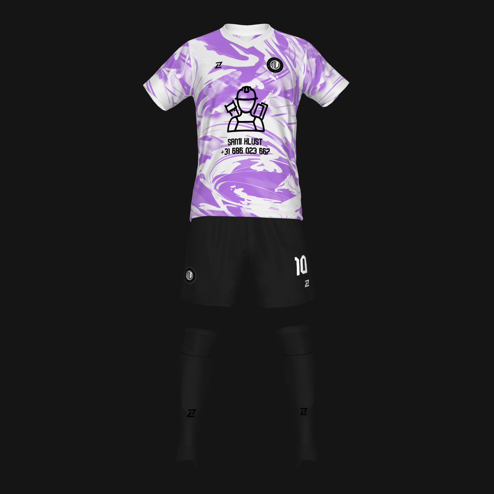 MALAGA UNITED - Imagen 10