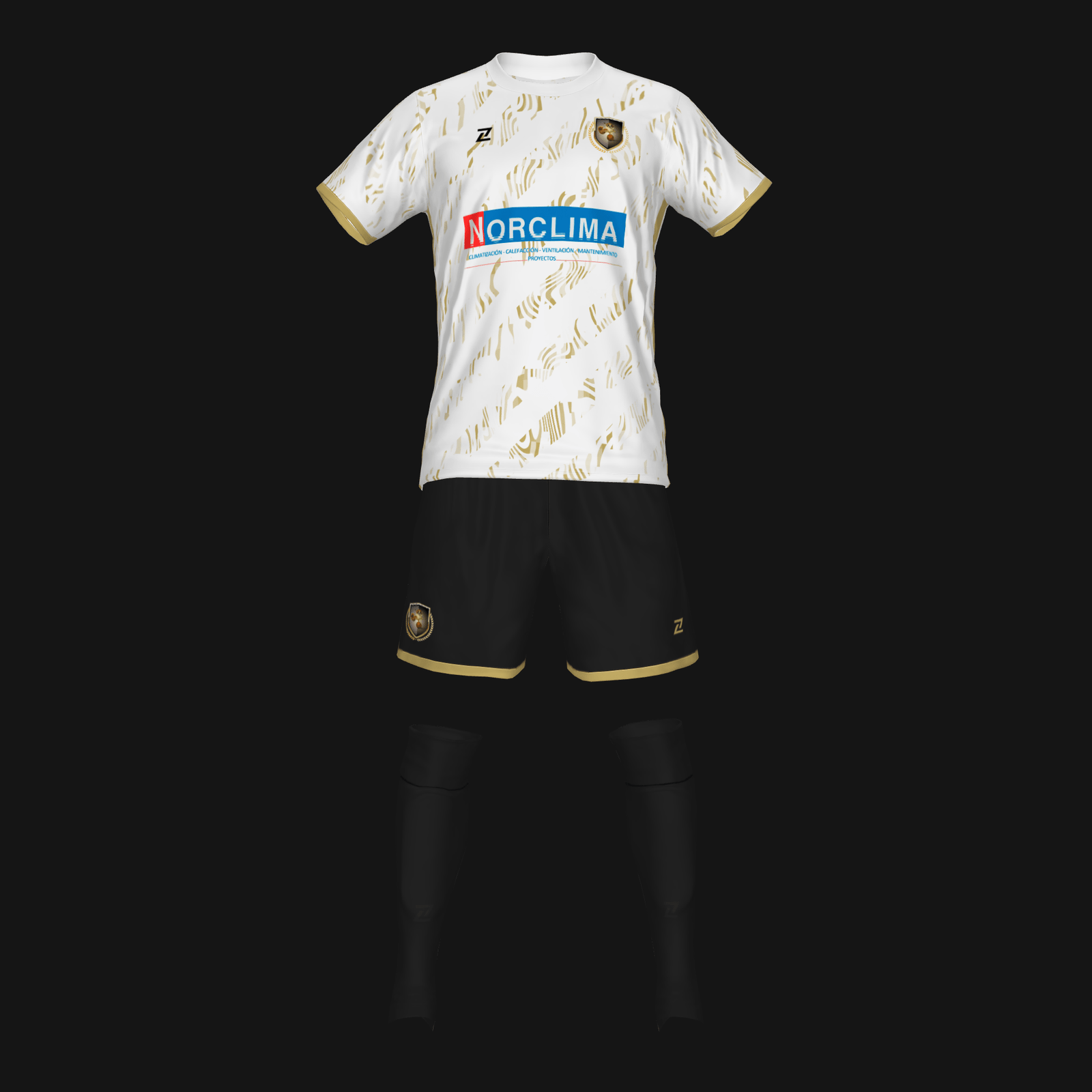 MORITS FC - Imagen 8