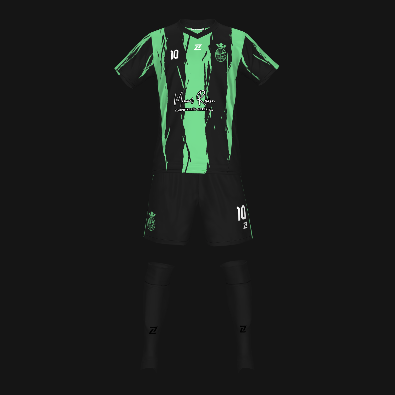 OL TERESA FS - Imagen 10