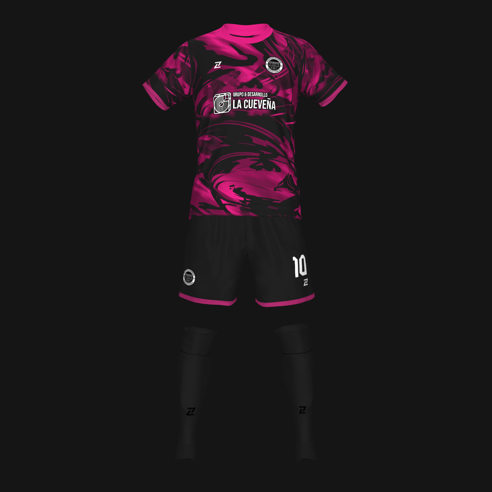 SELECCION COCHERANA - Imagen 7