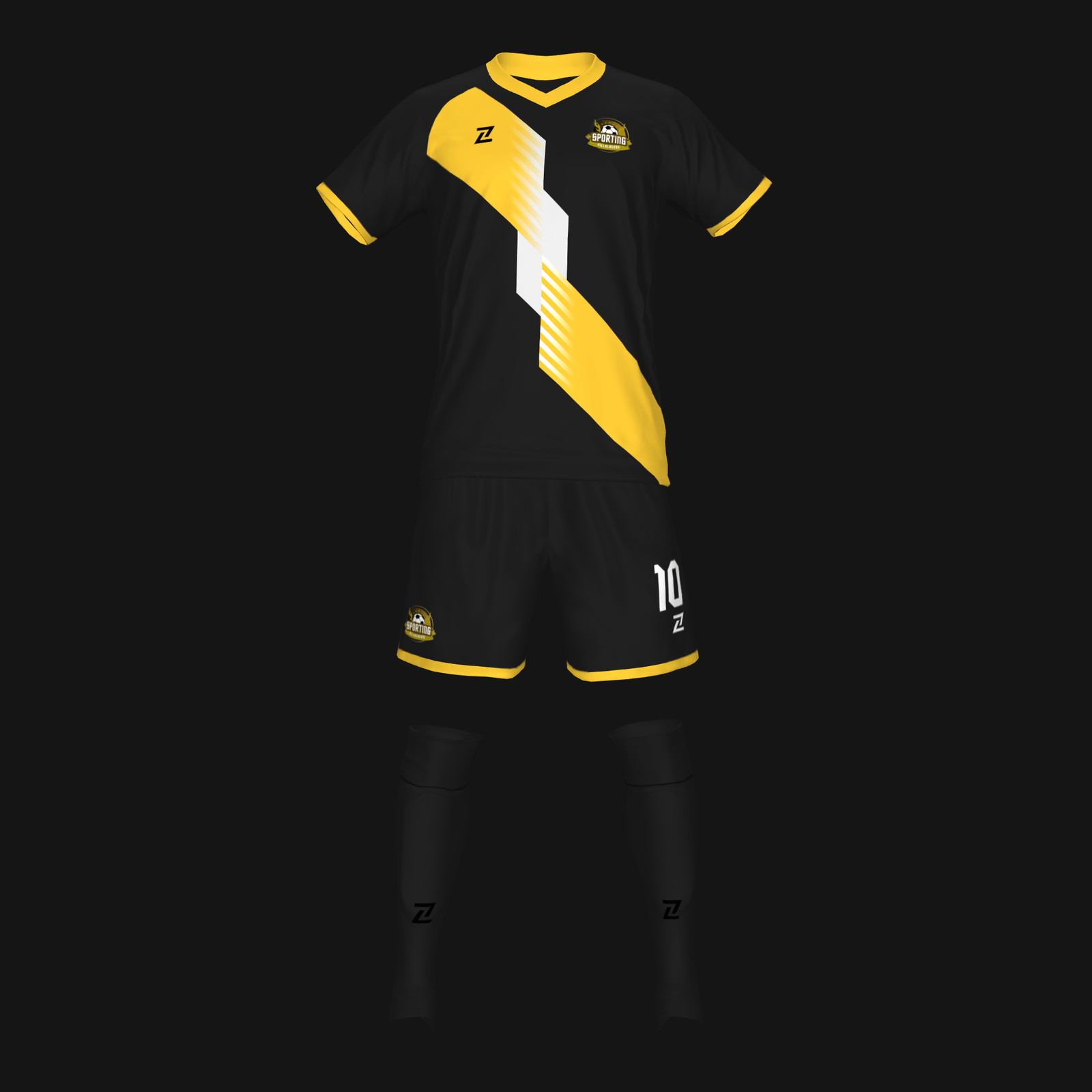 SPORTING VILLALBENSE - Imagen 11